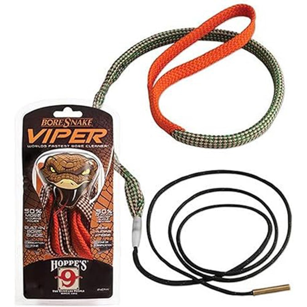 Hoppe's Boresnake Viper Den Rifle Cleaner - Forza Sports