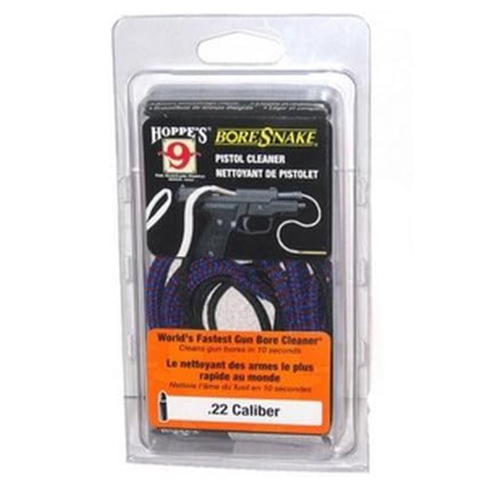 Hoppe's Boresnake Rifle Cleaner - Forza Sports
