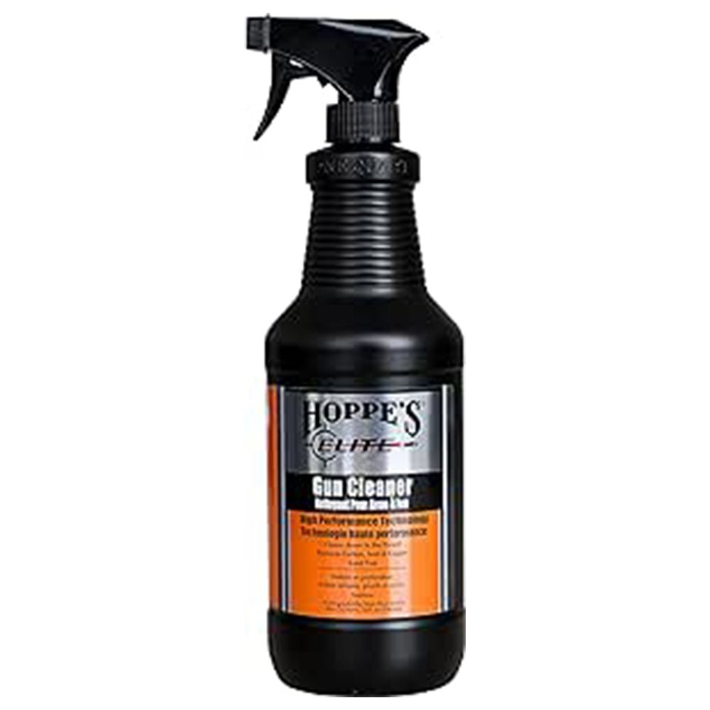 Hoppe's Elite High Performance Gun Cleaner Spray - Forza Sports