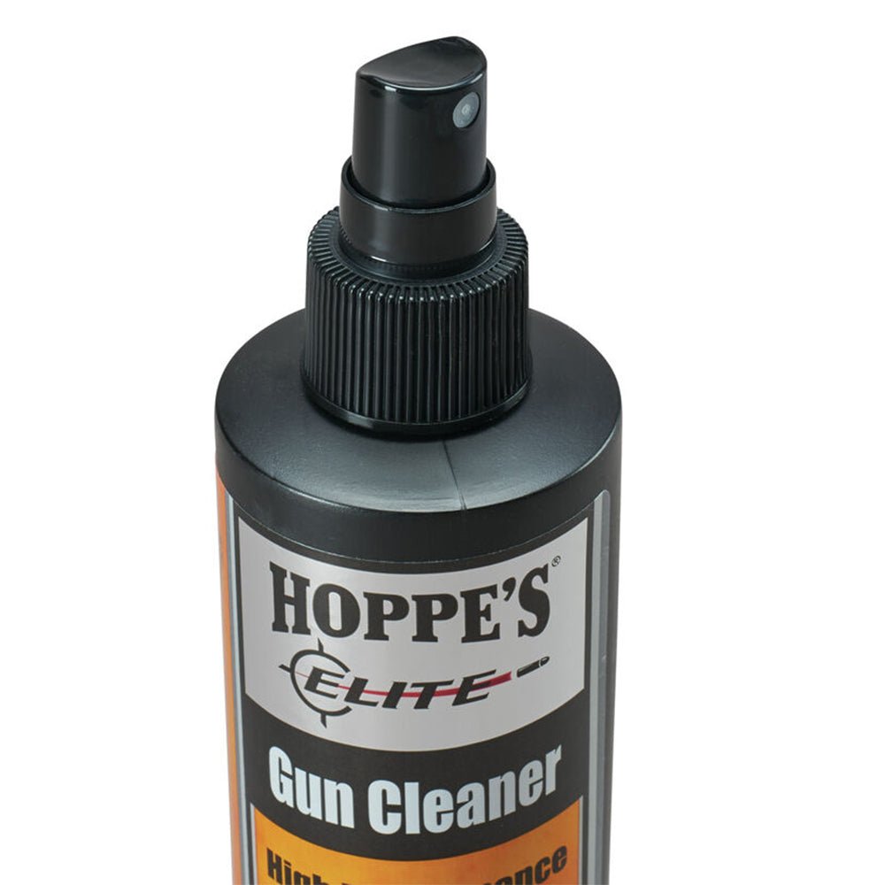 Hoppe's Elite High Performance Gun Cleaner Spray - Forza Sports
