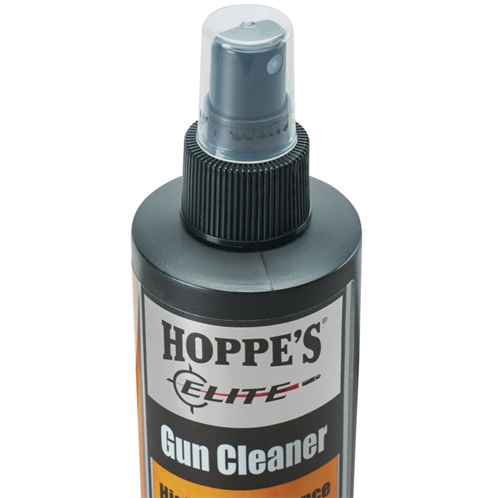 Hoppe's Elite High Performance Gun Cleaner Spray - Forza Sports