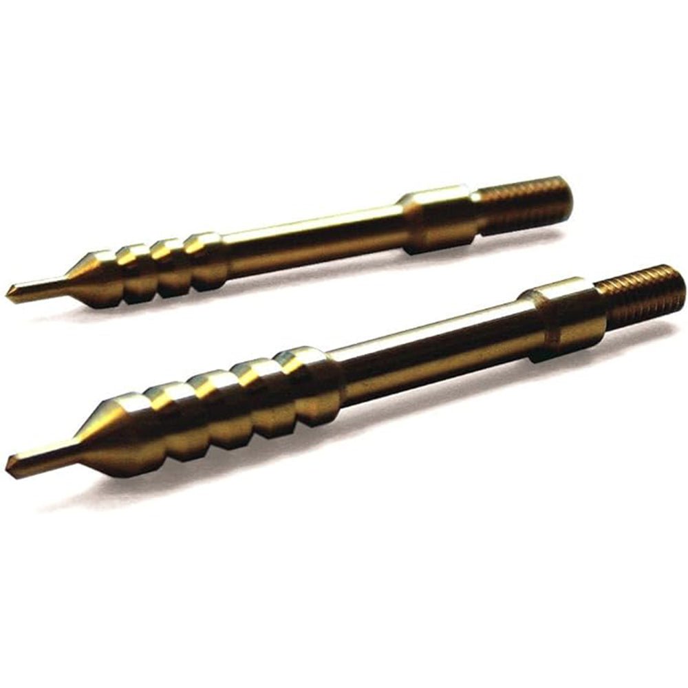Hoppe's Elite Pierce Point Brass Cleaning Jag - Forza Sports