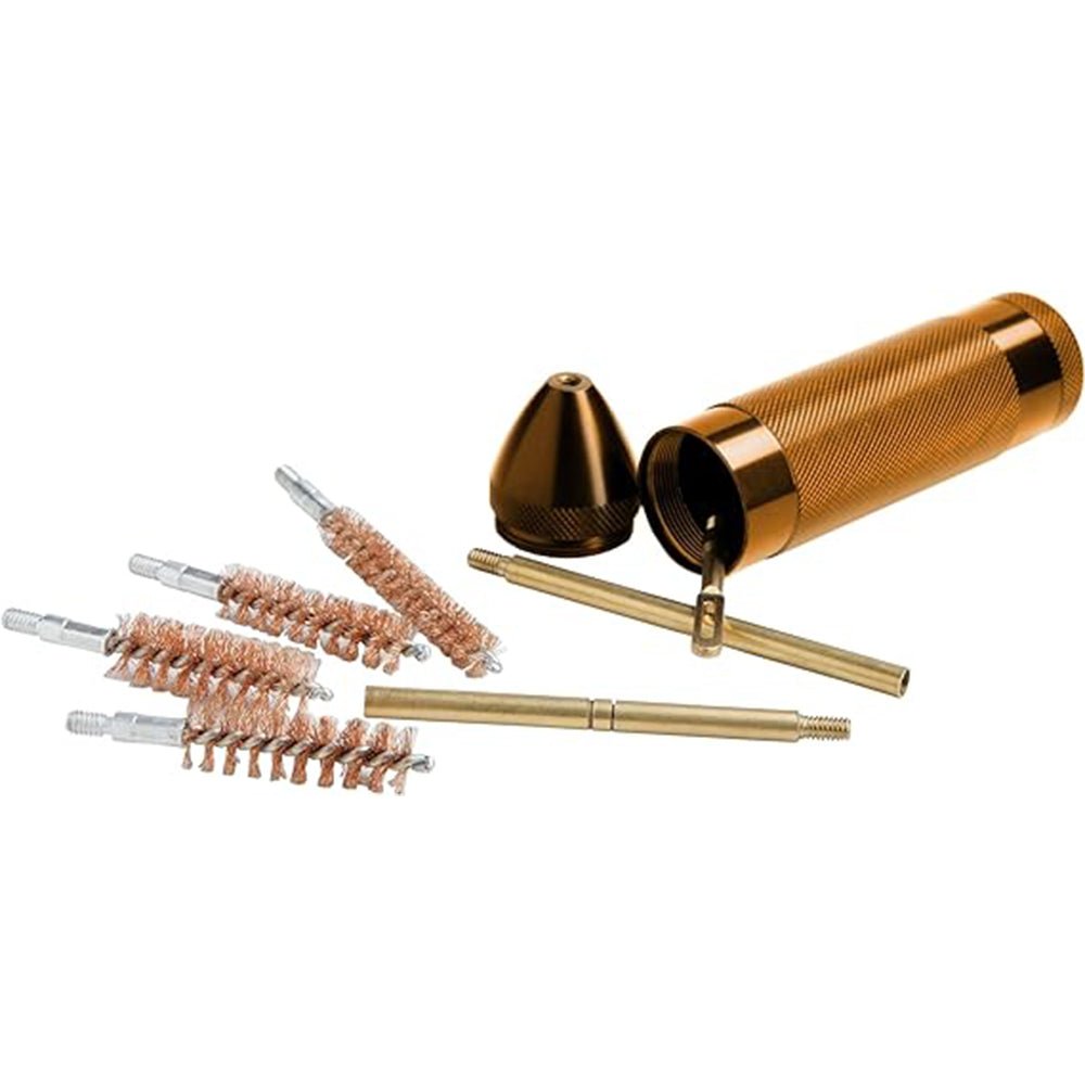 Hoppe's 9 - Piece Pistol Cleaning Kit - Forza Sports