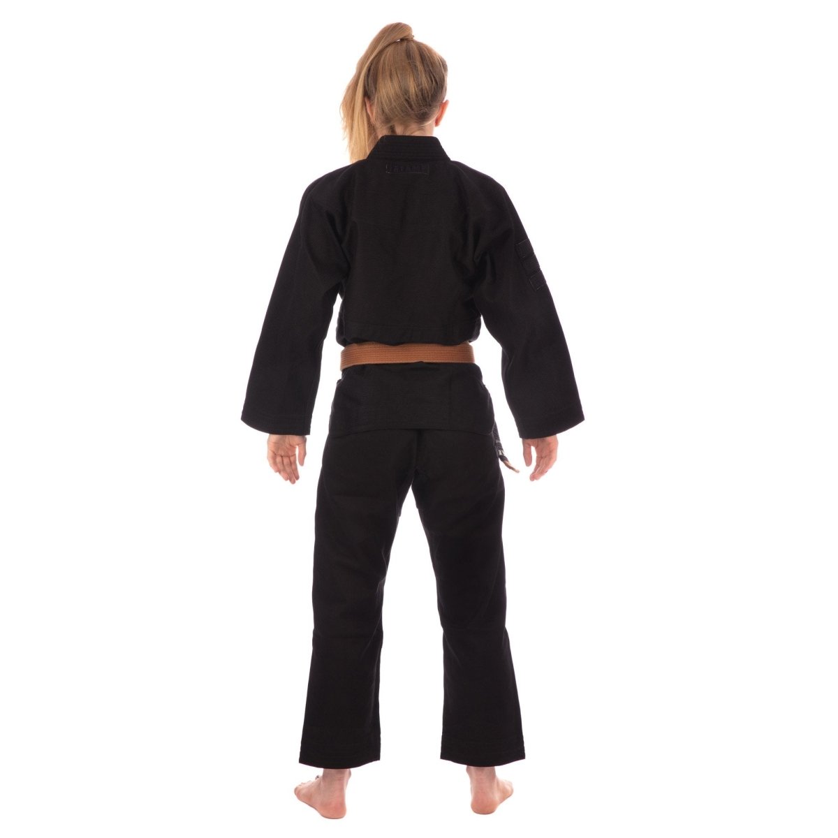 Tatami Fightwear Women's Classic BJJ Gi - Forza Sports