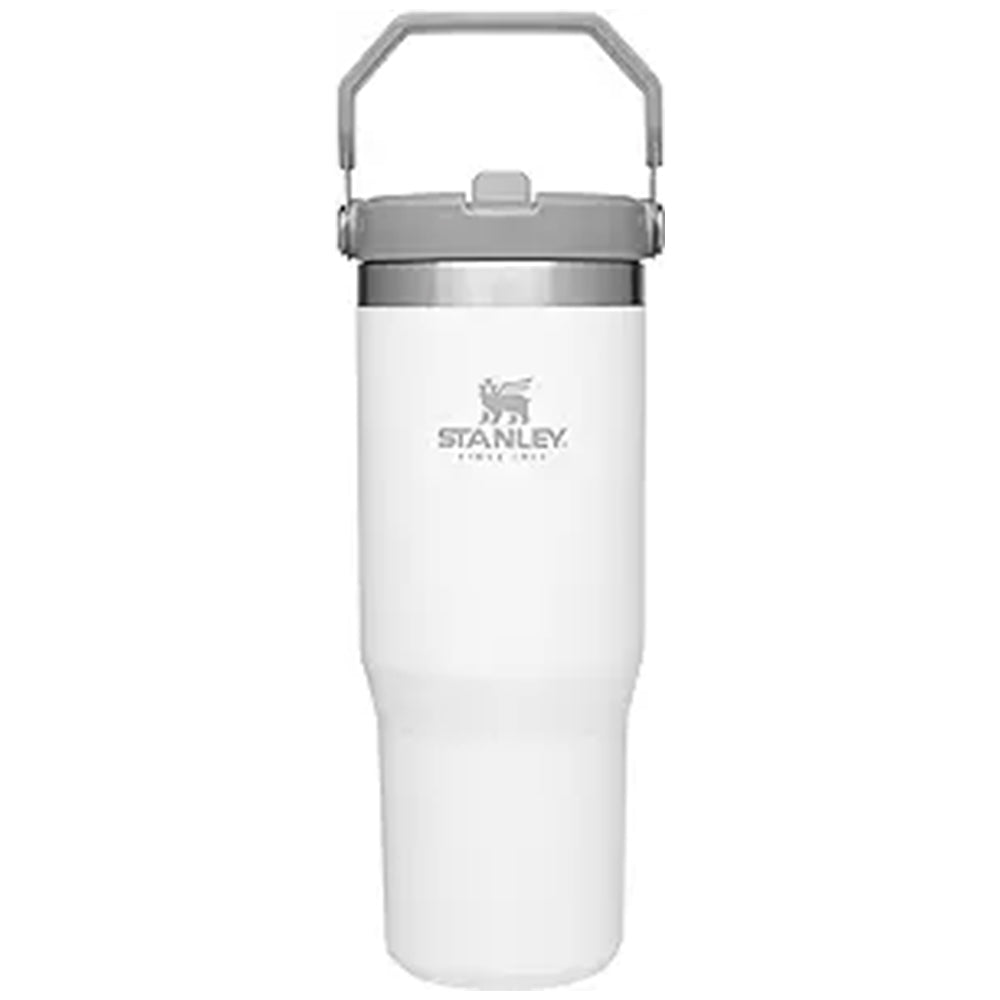 Stanley IceFlow Flip Straw Vacuum Insulated Stainless Steel Tumbler - Forza Sports