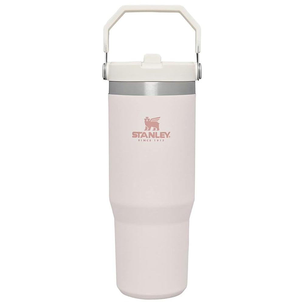 Stanley The IceFlow Flip Straw Vacuum Insulated Stainless Steel Tumbler Stanley