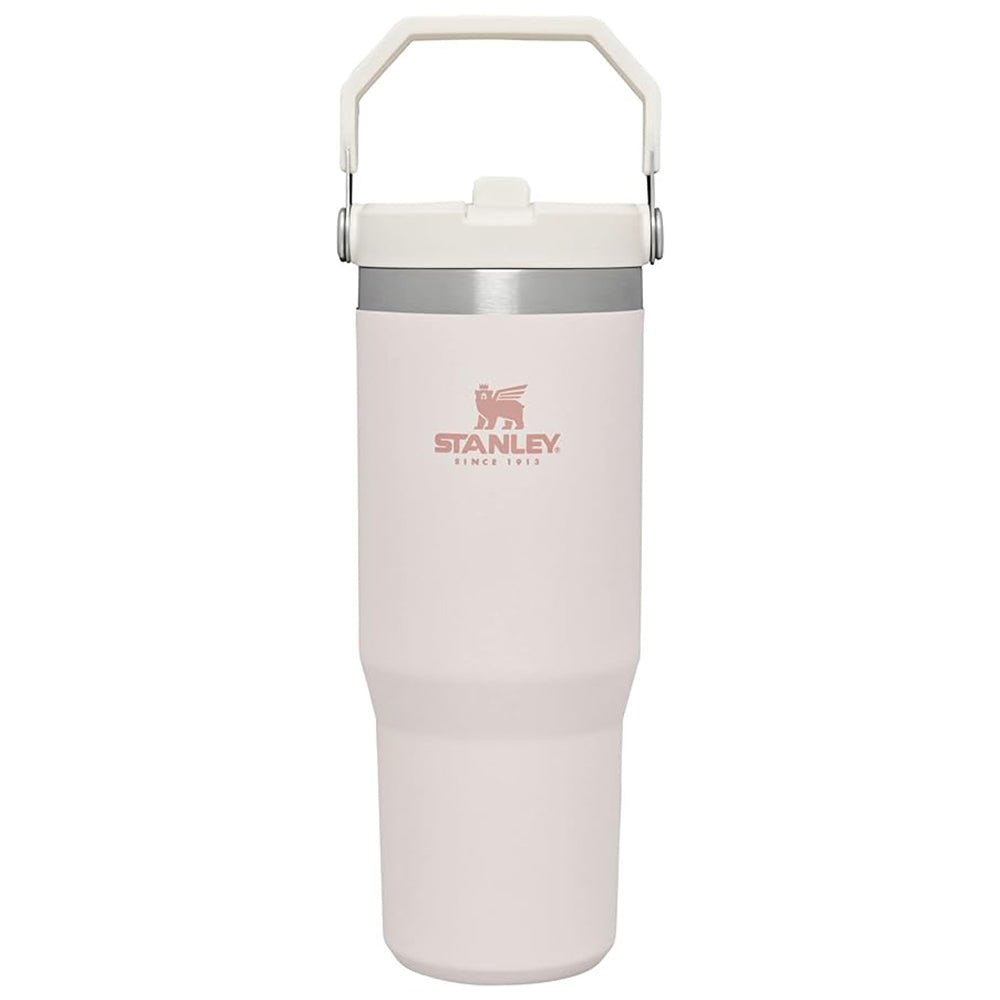 Stanley IceFlow Flip Straw Vacuum Insulated Stainless Steel Tumbler - Forza Sports