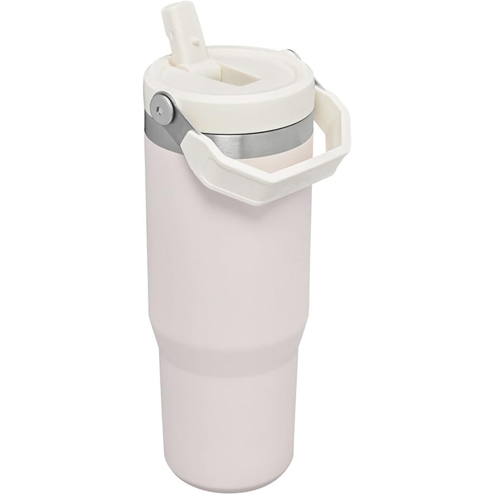 Stanley IceFlow Flip Straw Vacuum Insulated Stainless Steel Tumbler - Forza Sports