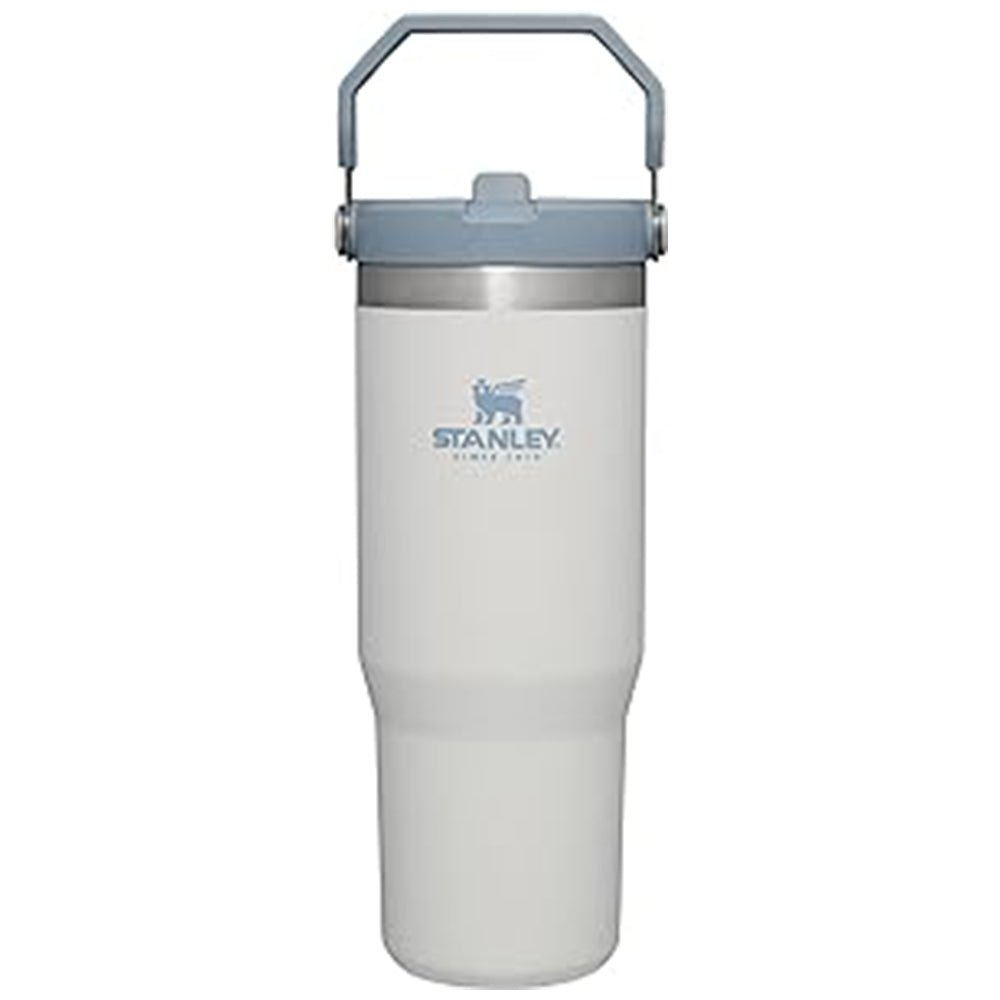 Stanley IceFlow Flip Straw Vacuum Insulated Stainless Steel Tumbler - Forza Sports