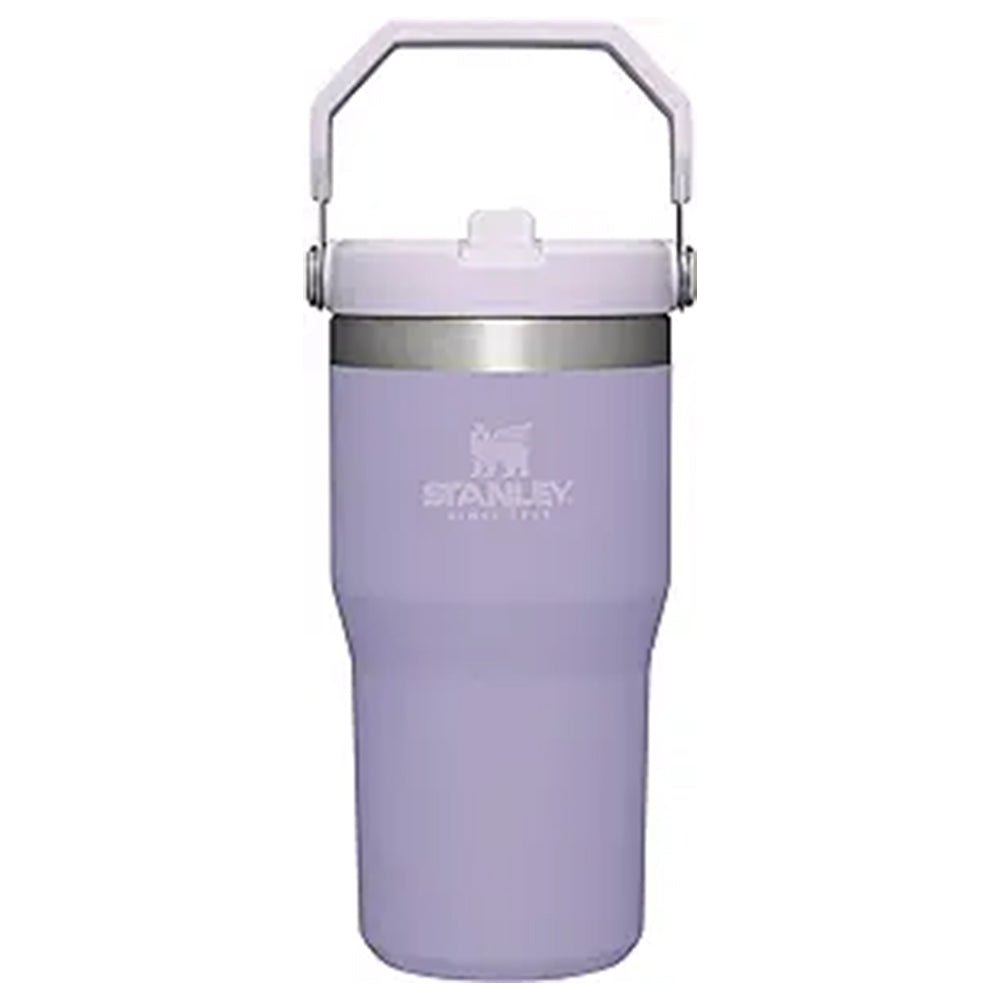 Stanley IceFlow Flip Straw Vacuum Insulated Stainless Steel Tumbler - Forza Sports