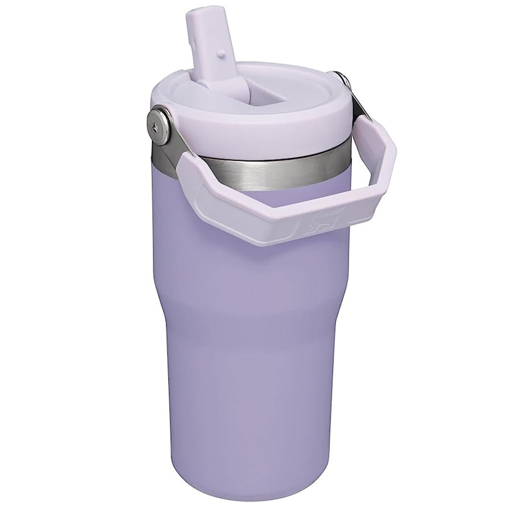 Stanley IceFlow Flip Straw Vacuum Insulated Stainless Steel Tumbler - Forza Sports