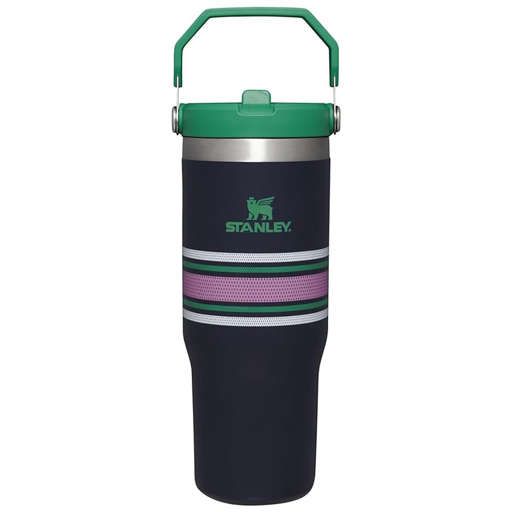 Stanley IceFlow Flip Straw Vacuum Insulated Stainless Steel Tumbler - Forza Sports