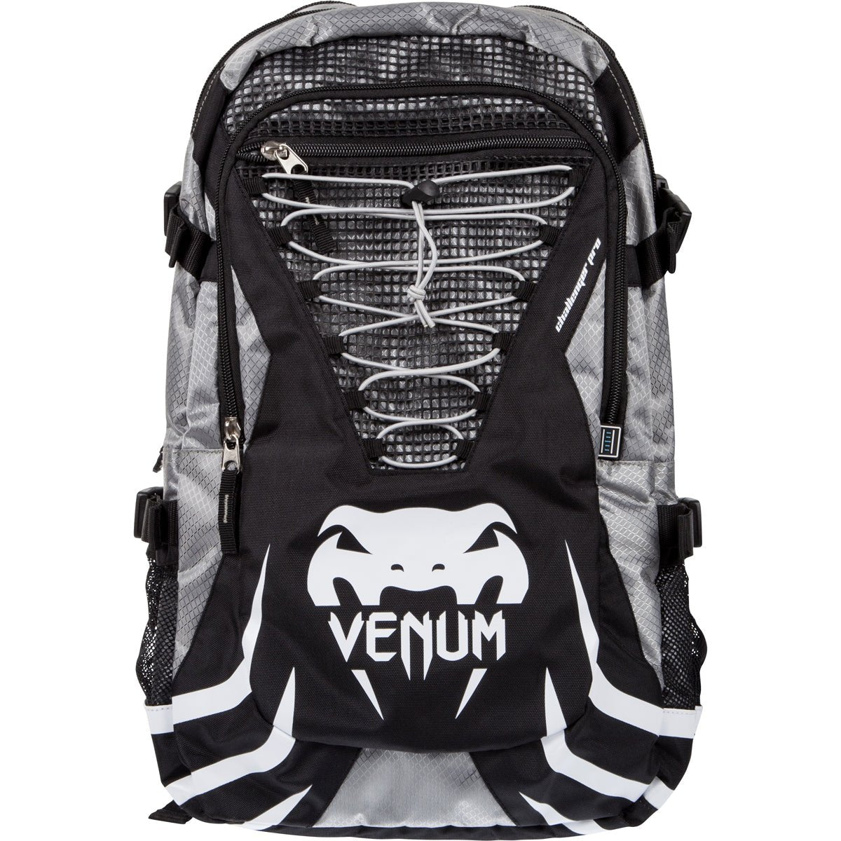 Venum Challenger Pro Backpack - Black/Gray - Forza Sports
