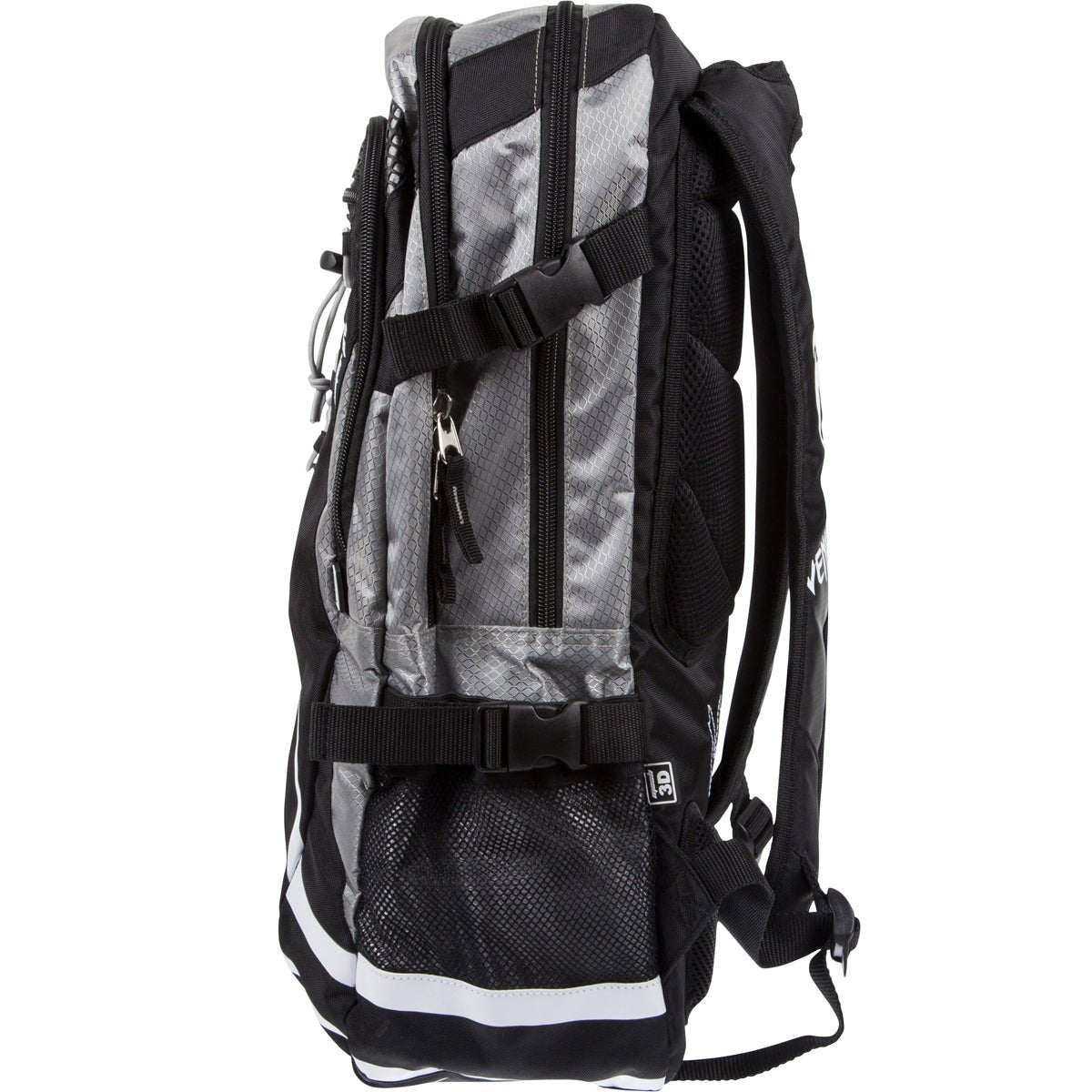 Venum Challenger Pro Backpack - Black/Gray - Forza Sports