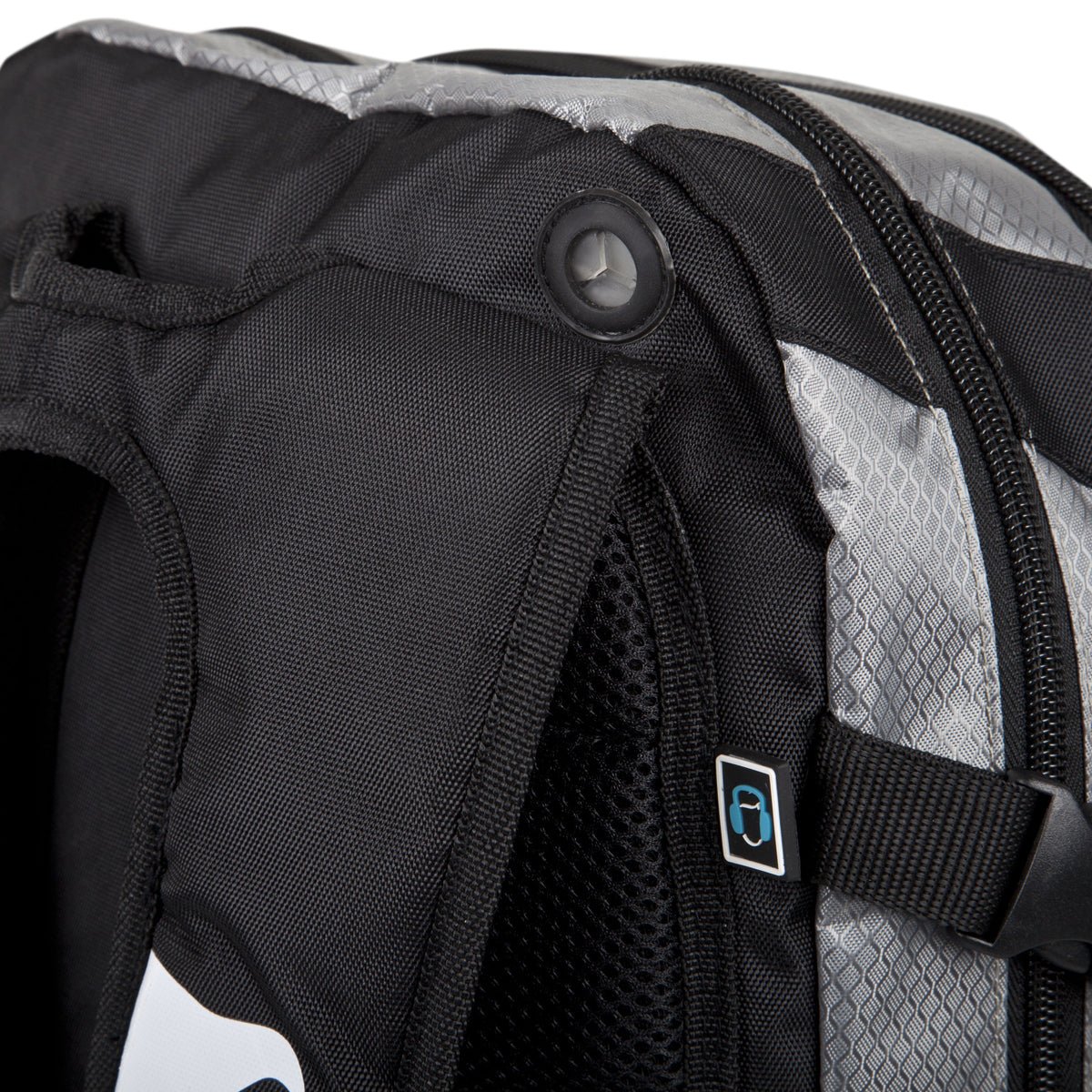 Venum Challenger Pro Backpack - Black/Gray - Forza Sports