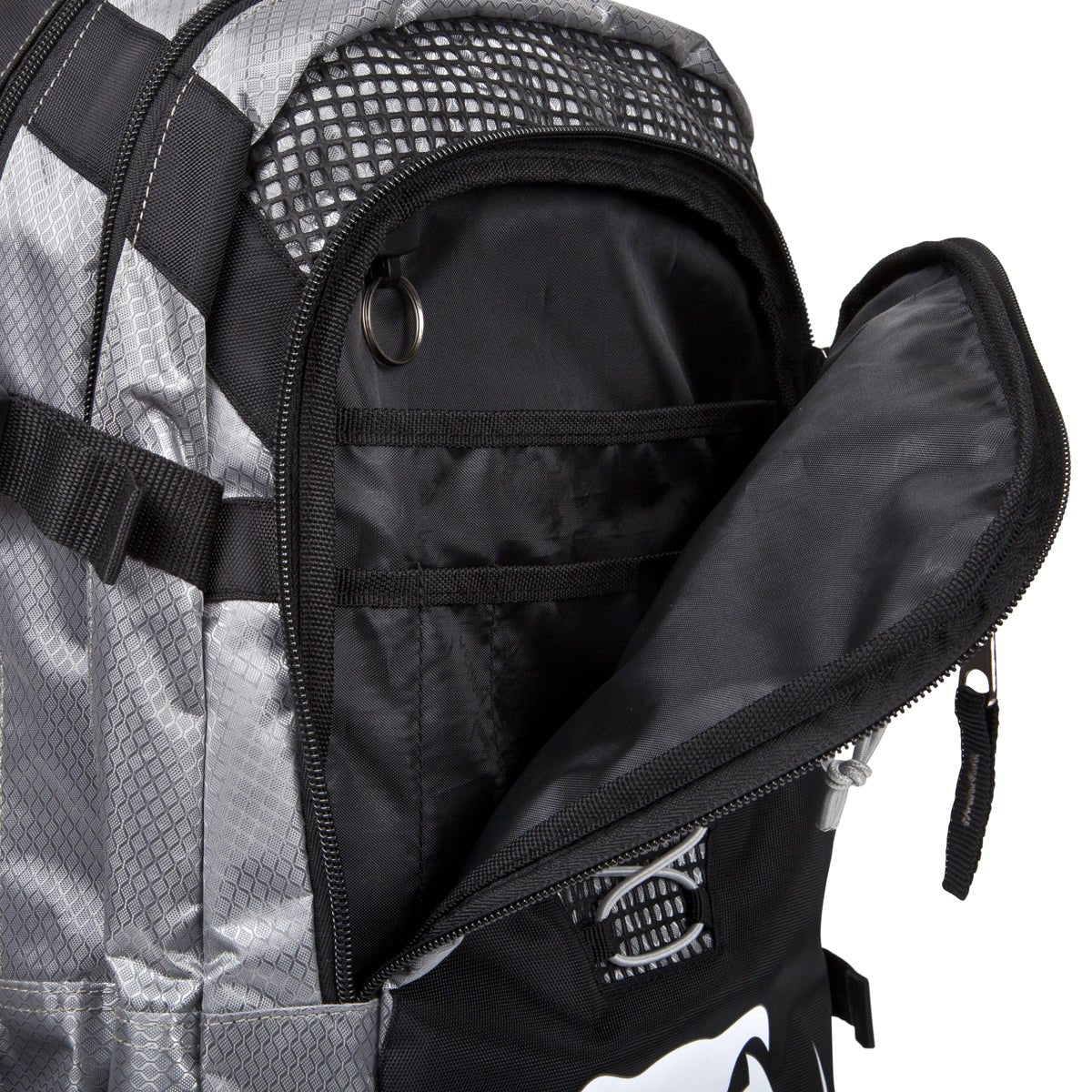 Venum Challenger Pro Backpack - Black/Gray - Forza Sports