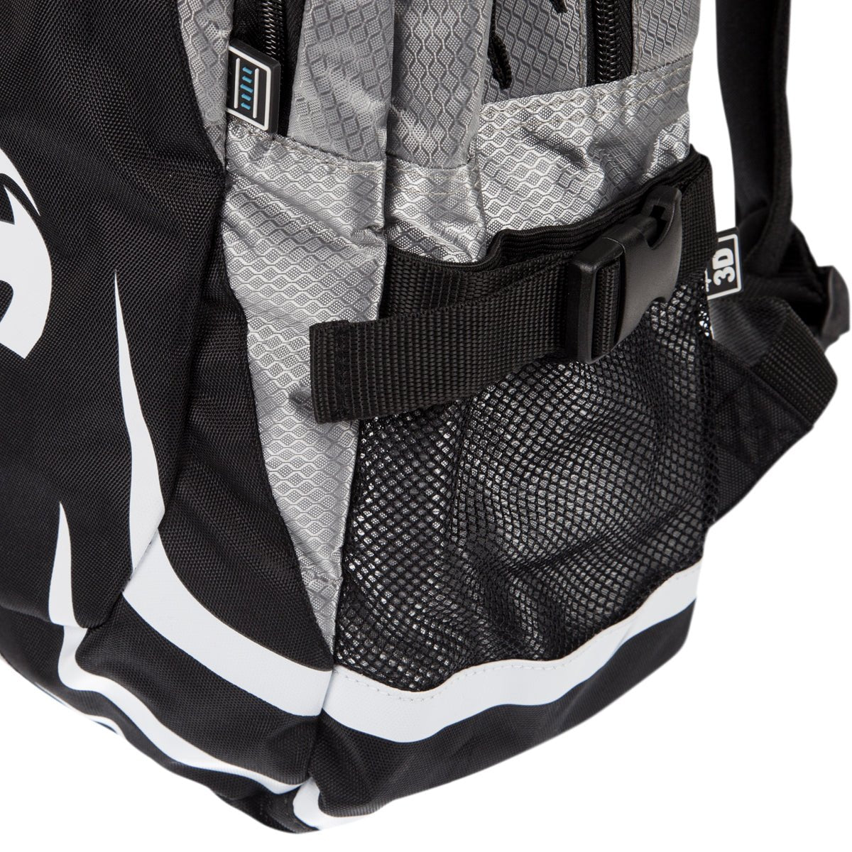 Venum Challenger Pro Backpack - Black/Gray - Forza Sports
