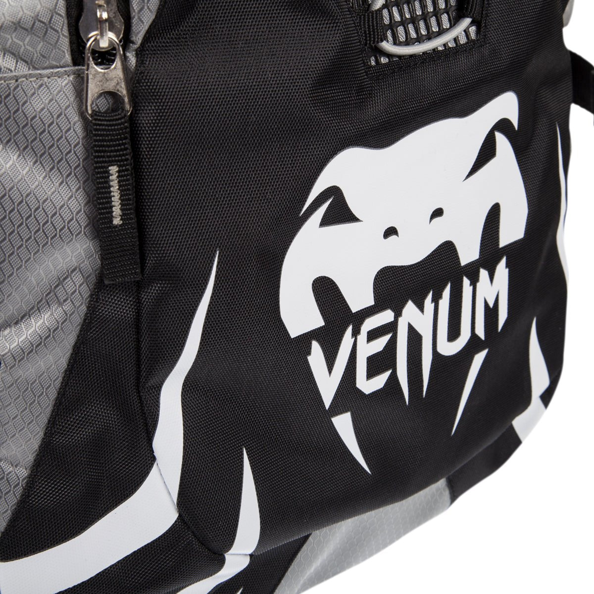 Venum Challenger Pro Backpack - Black/Gray - Forza Sports