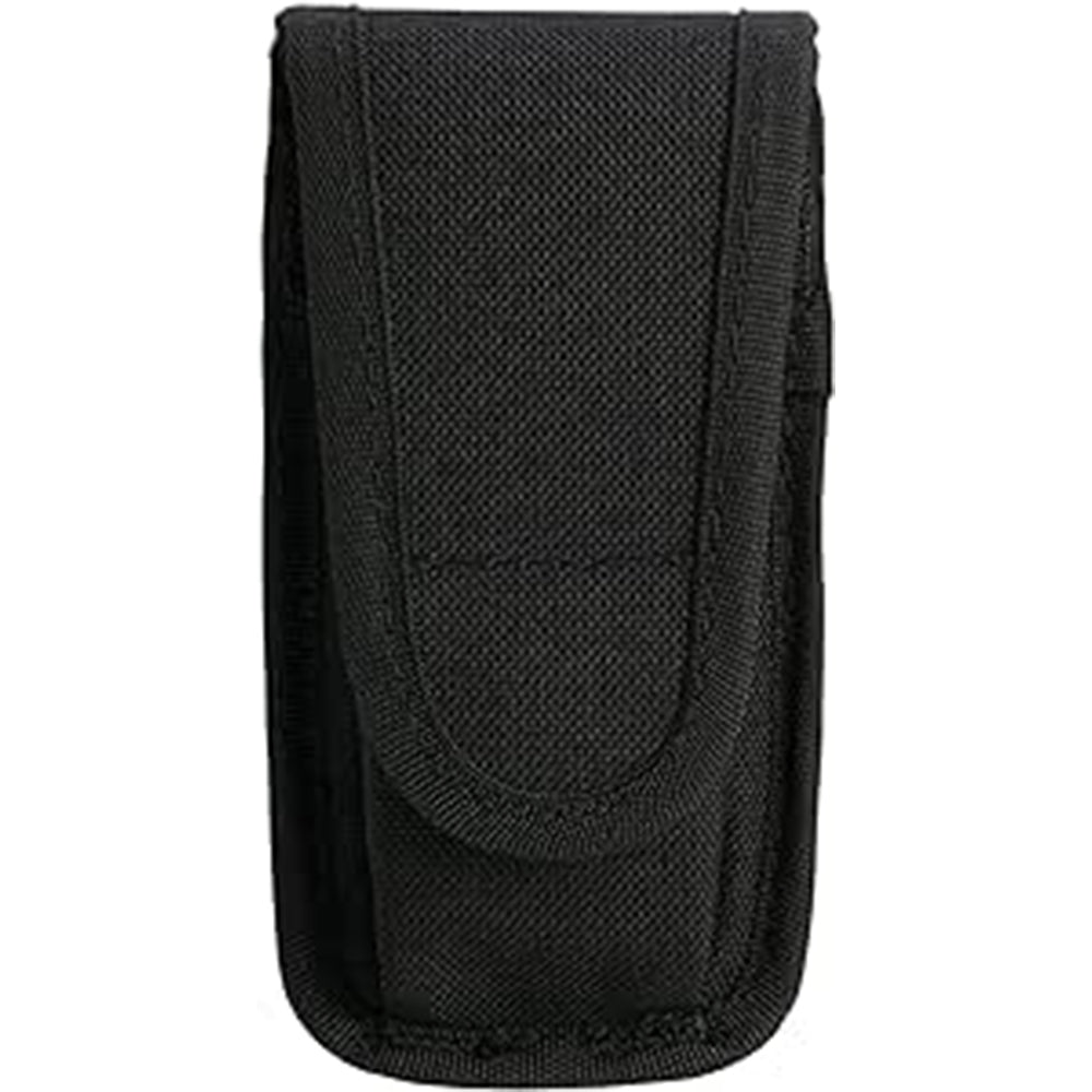 Uncle Mike's Kodra Universal Pistol Single Magazine Case - Black - Forza Sports