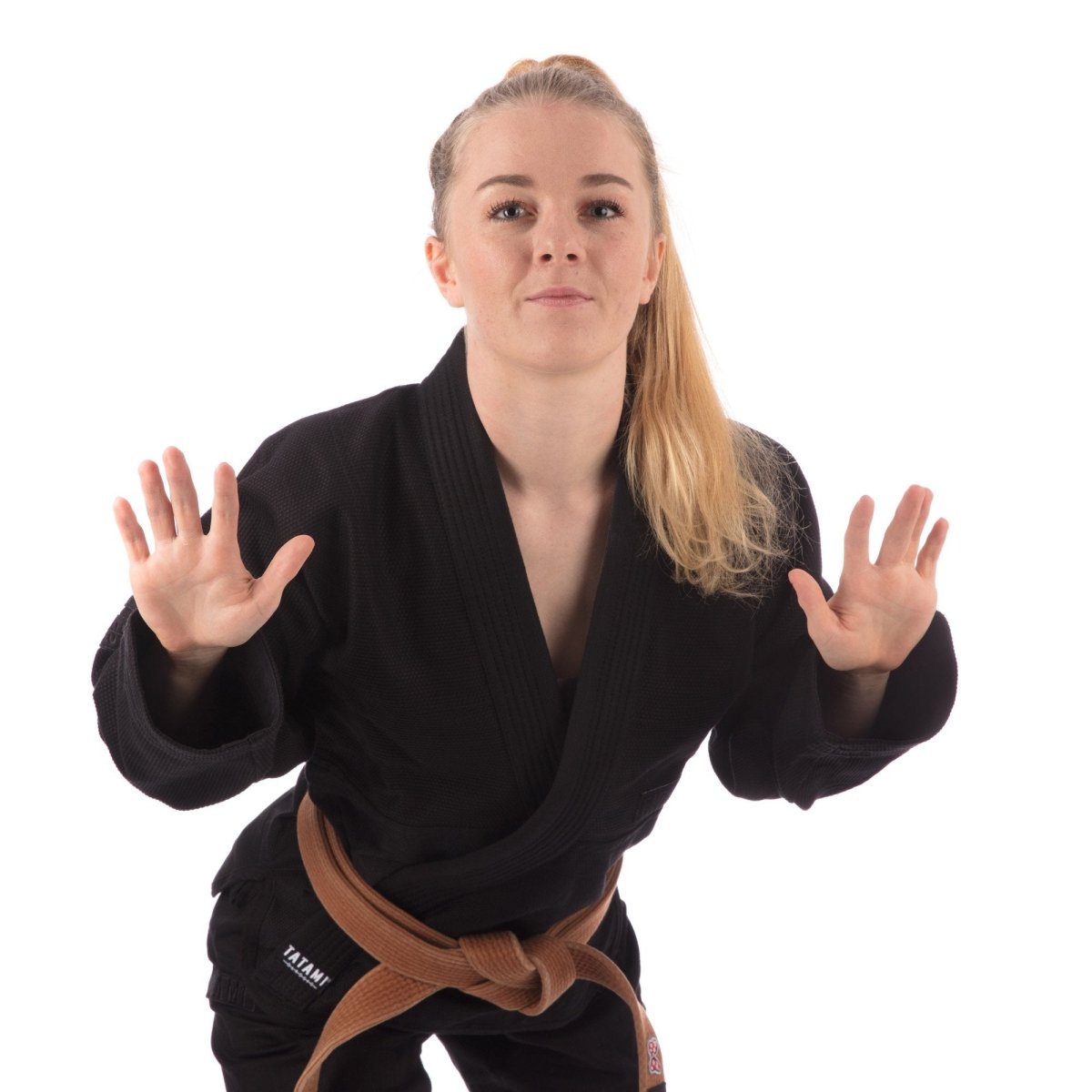 Tatami Fightwear Women's Classic BJJ Gi - Forza Sports