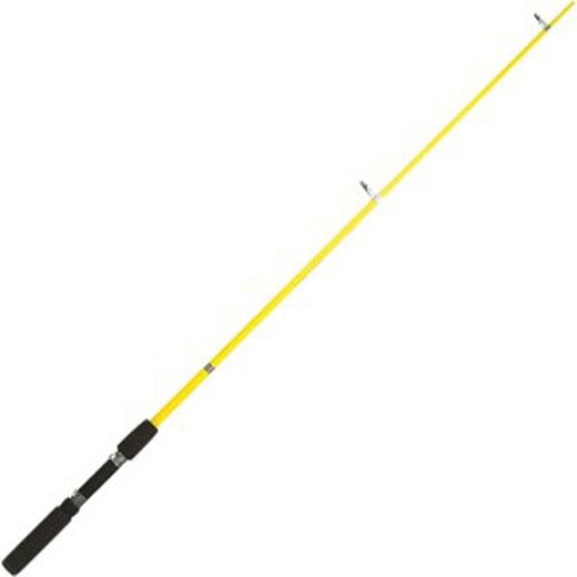 Eagle Claw 6'6" Trailmaster Travel Spinning Fishing Rod - Forza Sports