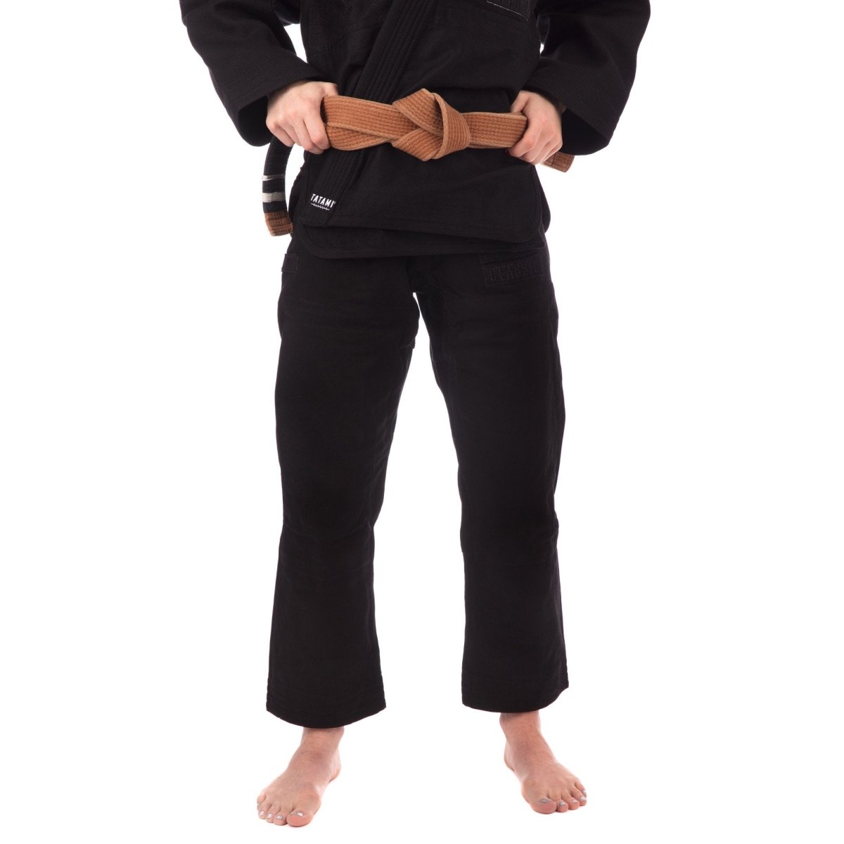 Tatami Fightwear Women's Classic BJJ Gi - Forza Sports