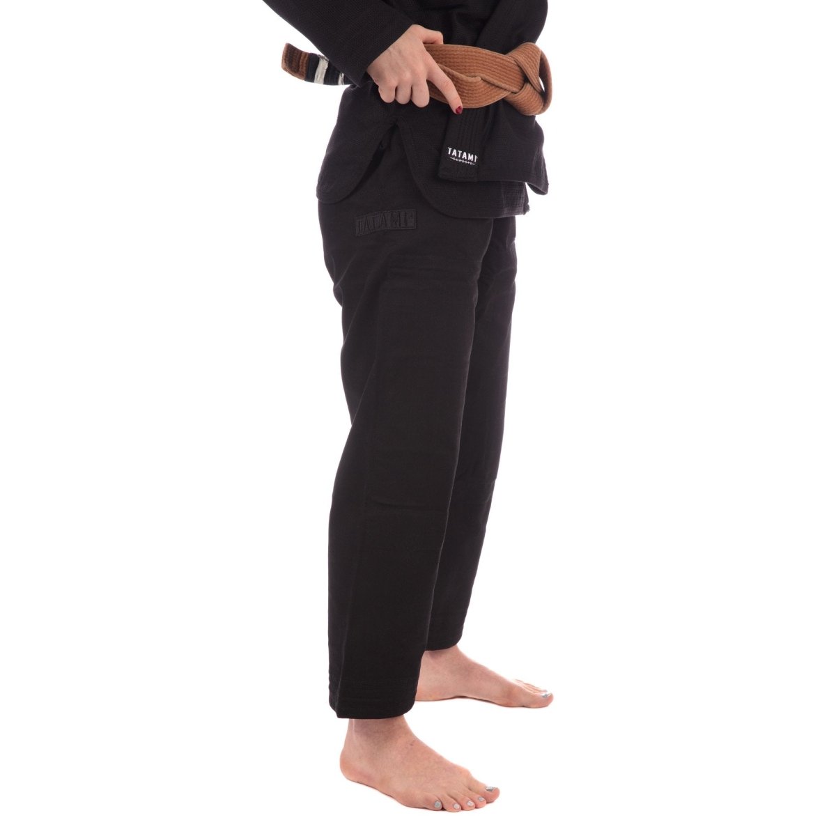 Tatami Fightwear Women's Classic BJJ Gi - Forza Sports