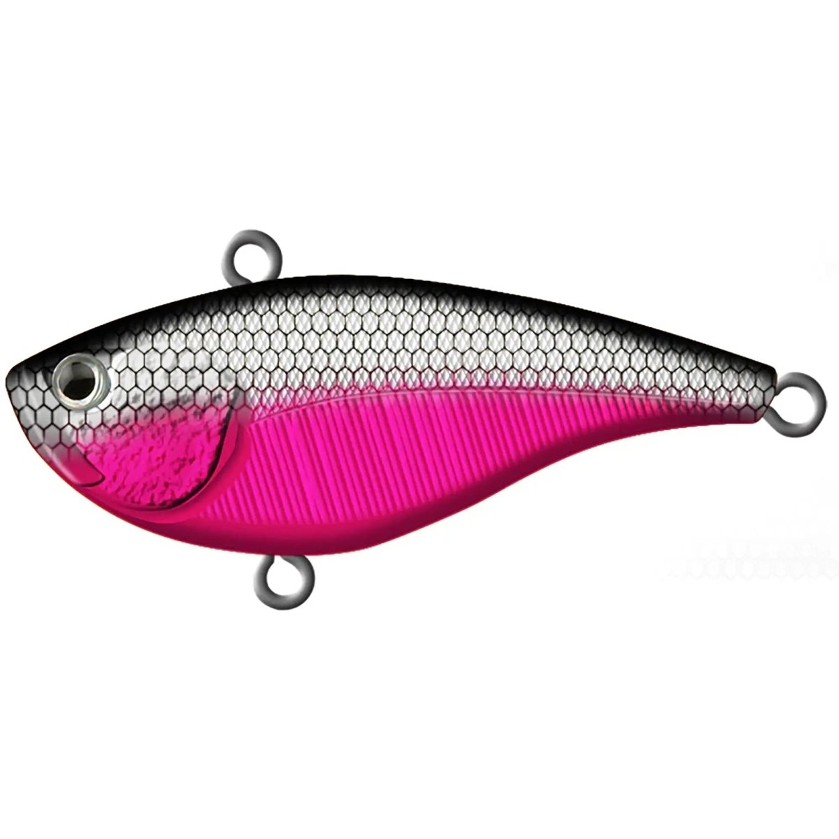 13 Fishing Micro Magic Man 1.5" Fishing Bait - Unicorn Tears 13 Fishing
