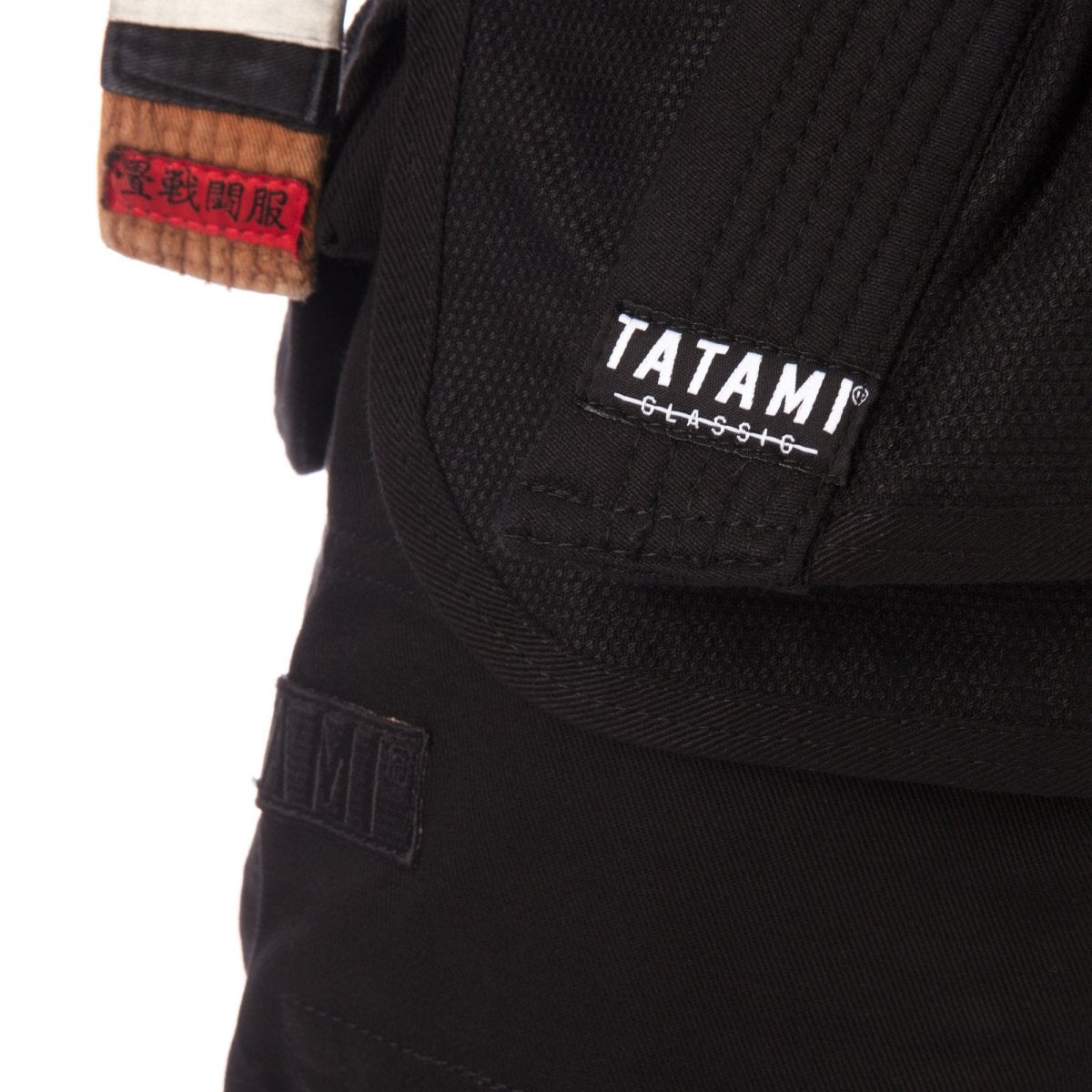 Tatami Fightwear Women's Classic BJJ Gi - Forza Sports