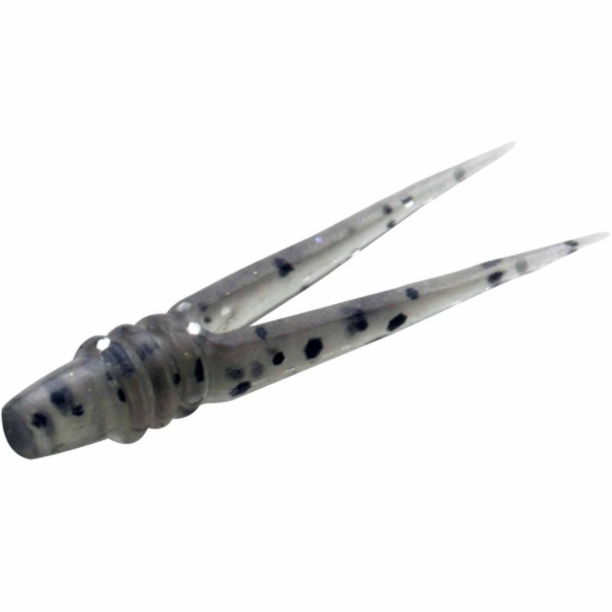 13 Fishing Sneak Panfish Plastics 23mm, Potentially Purple, Fishing Lure - Forza Sports