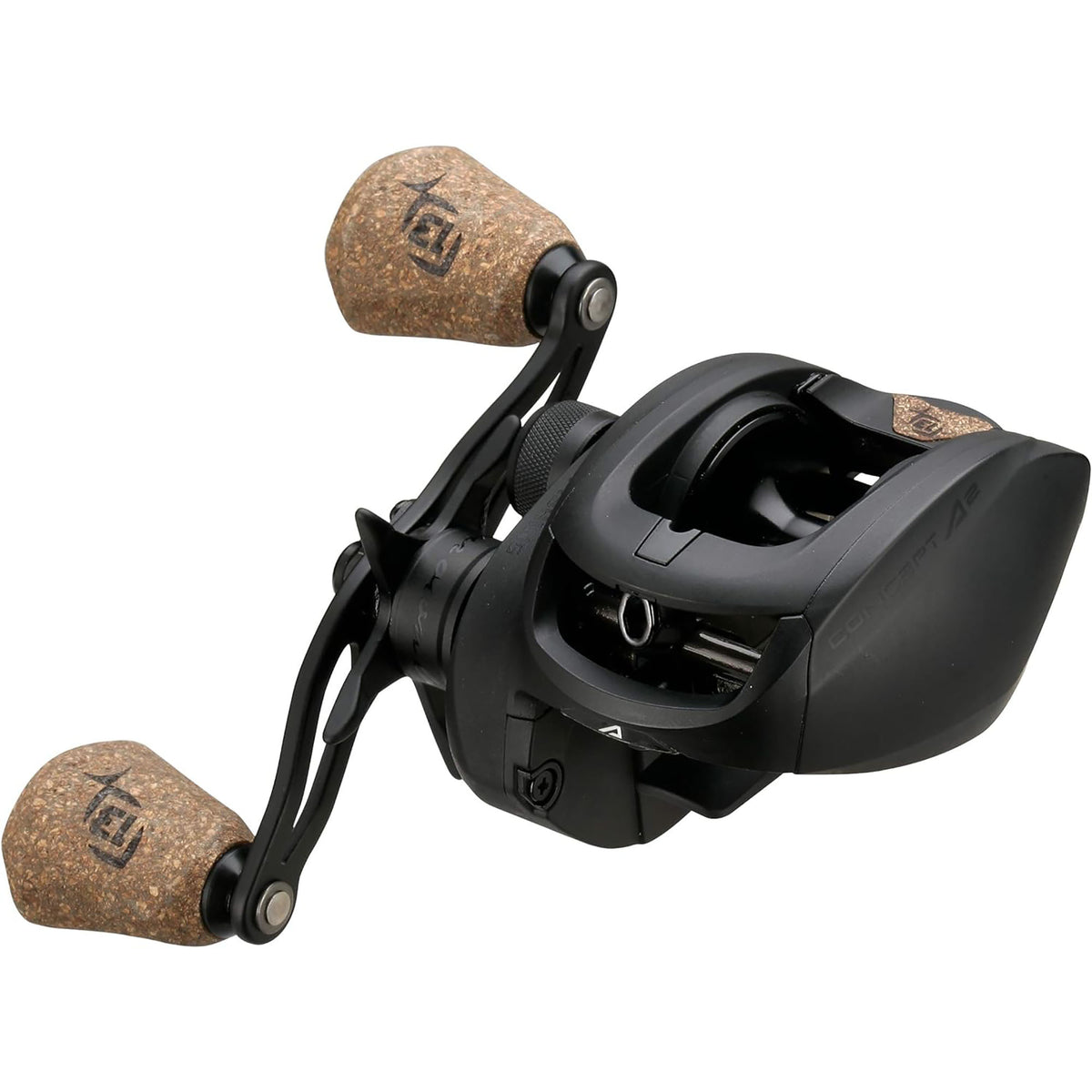 ambassadeur 6000 fishing reel ABU GARCIA Bait C3 4
