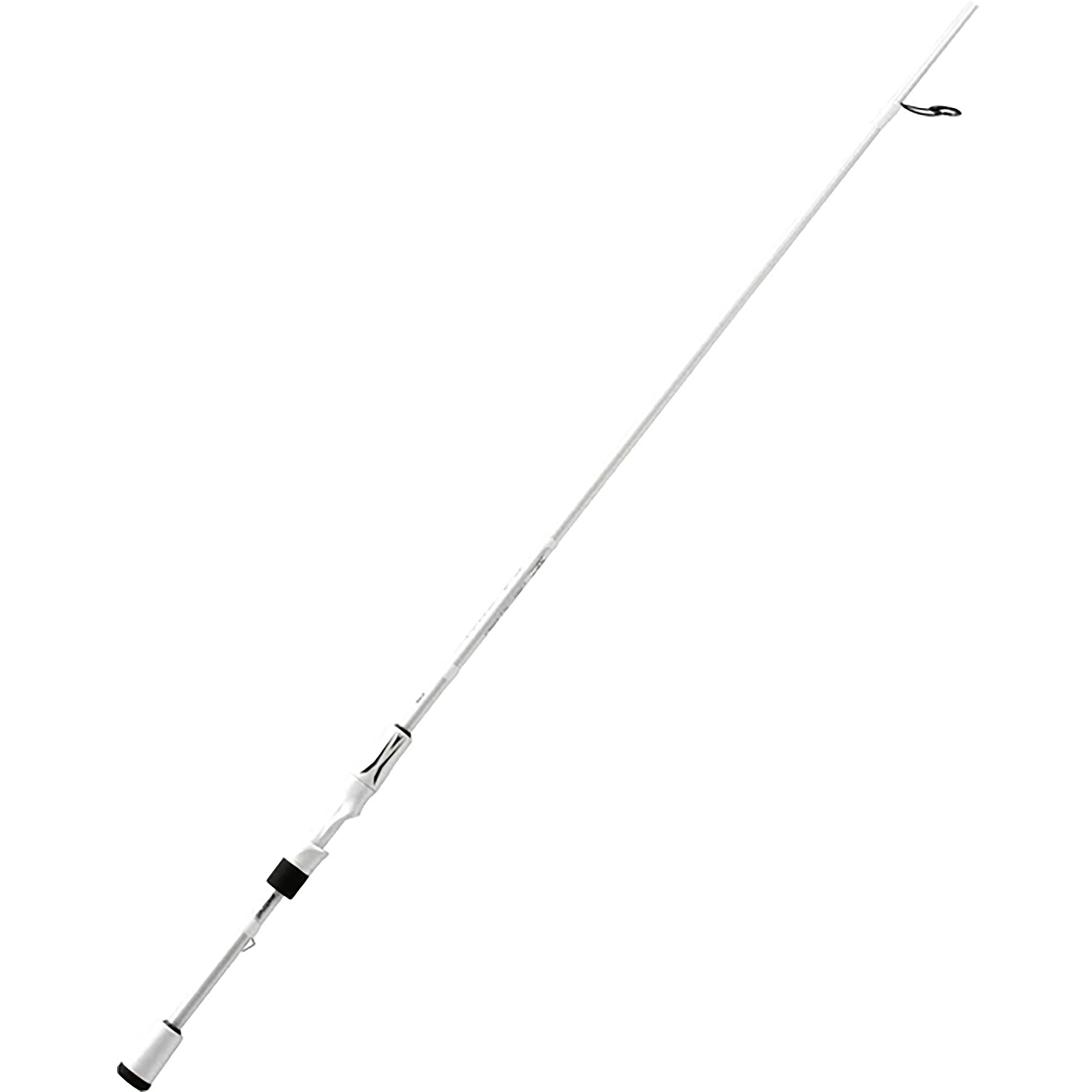 Fishing rod on a white background - Forza Sports