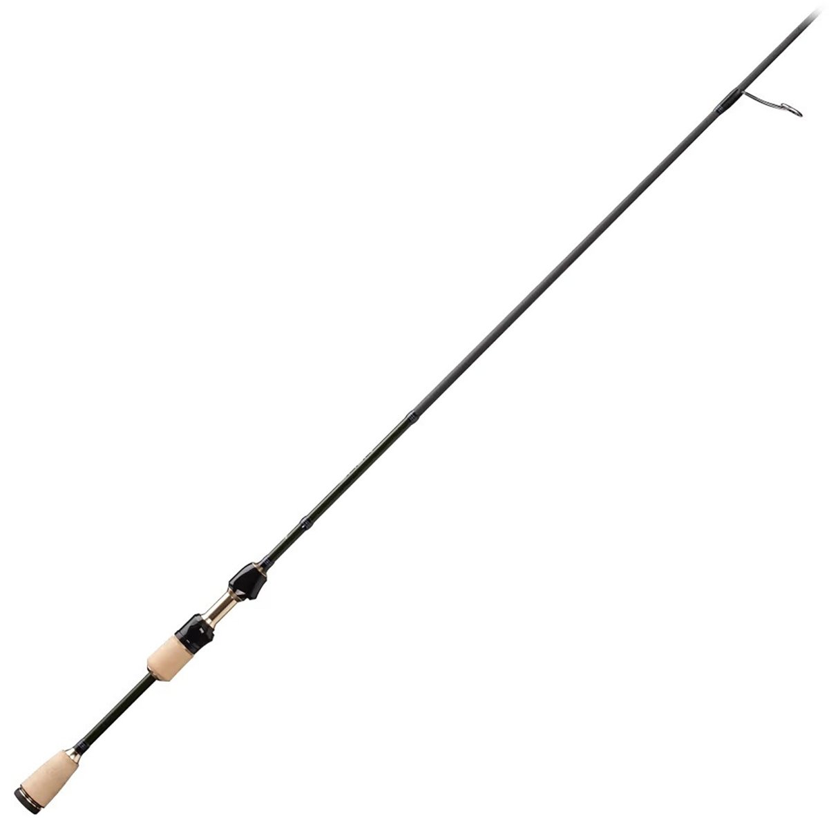 13 Fishing Omen Panfish and Trout Spinning Fishing Rod - Forza Sports