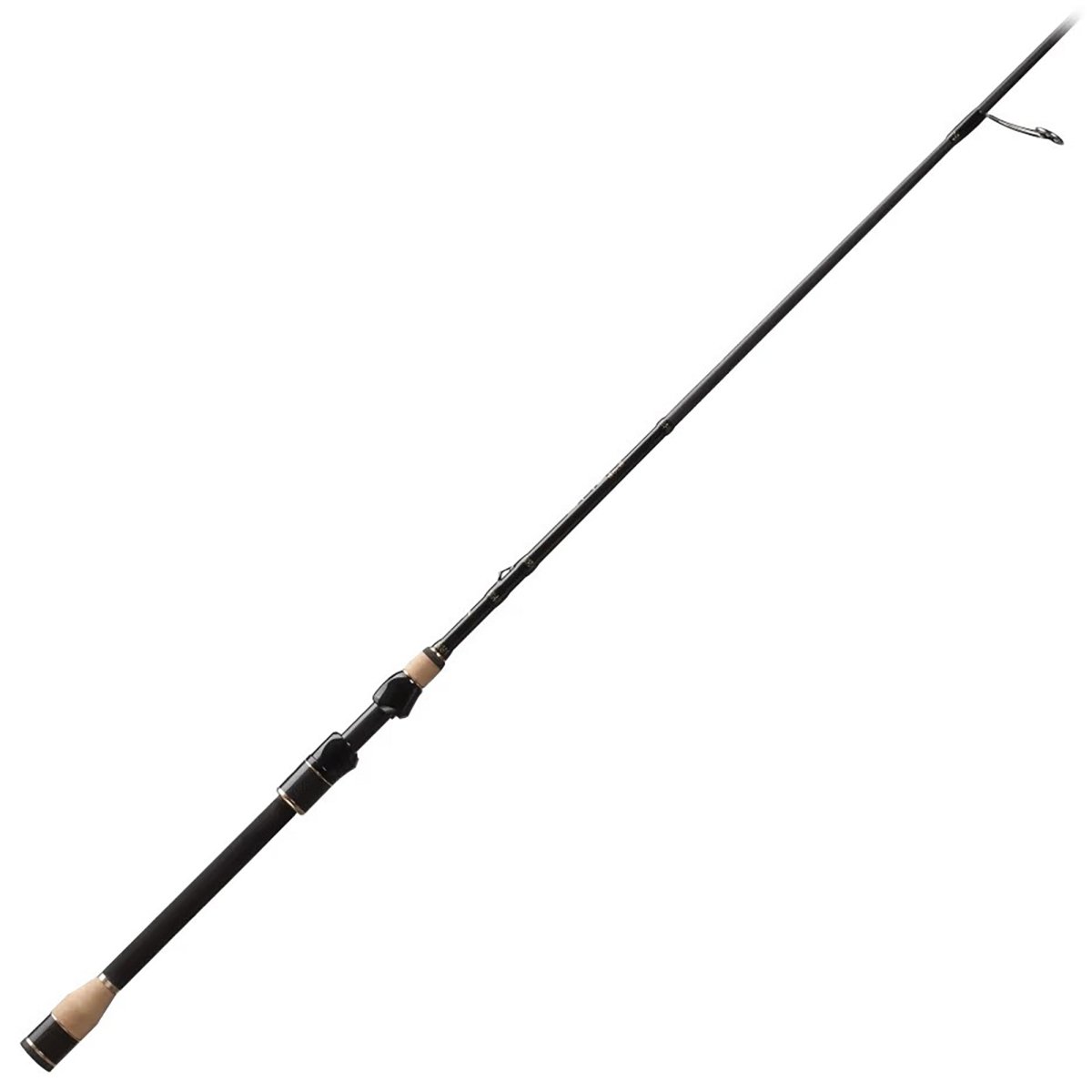 13 Fishing Omen Gold Spinning Fishing Rod - Forza Sports