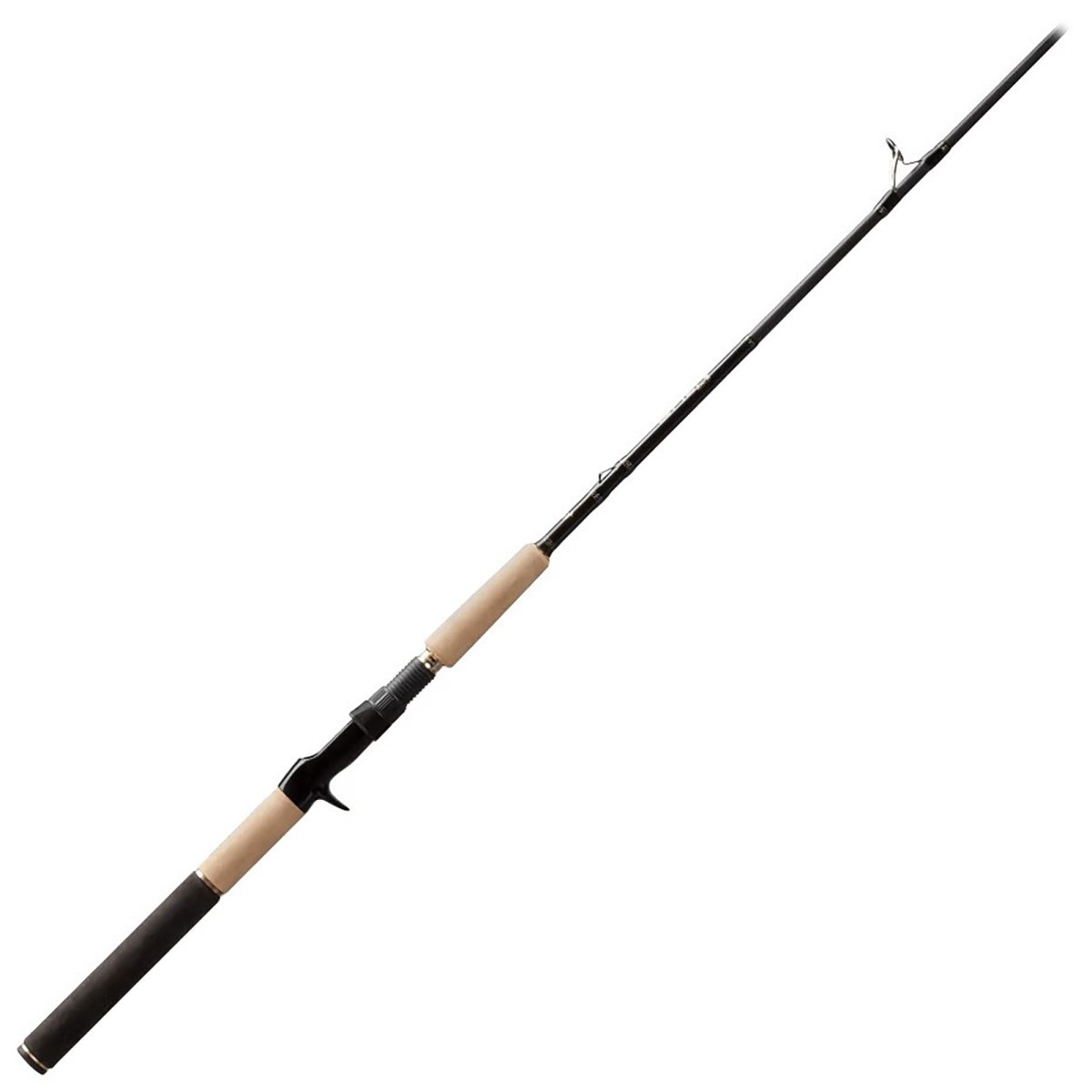 13 Fishing Defy Gold Telescopic Trolling Fishing Rod - 7'6" - Forza Sports