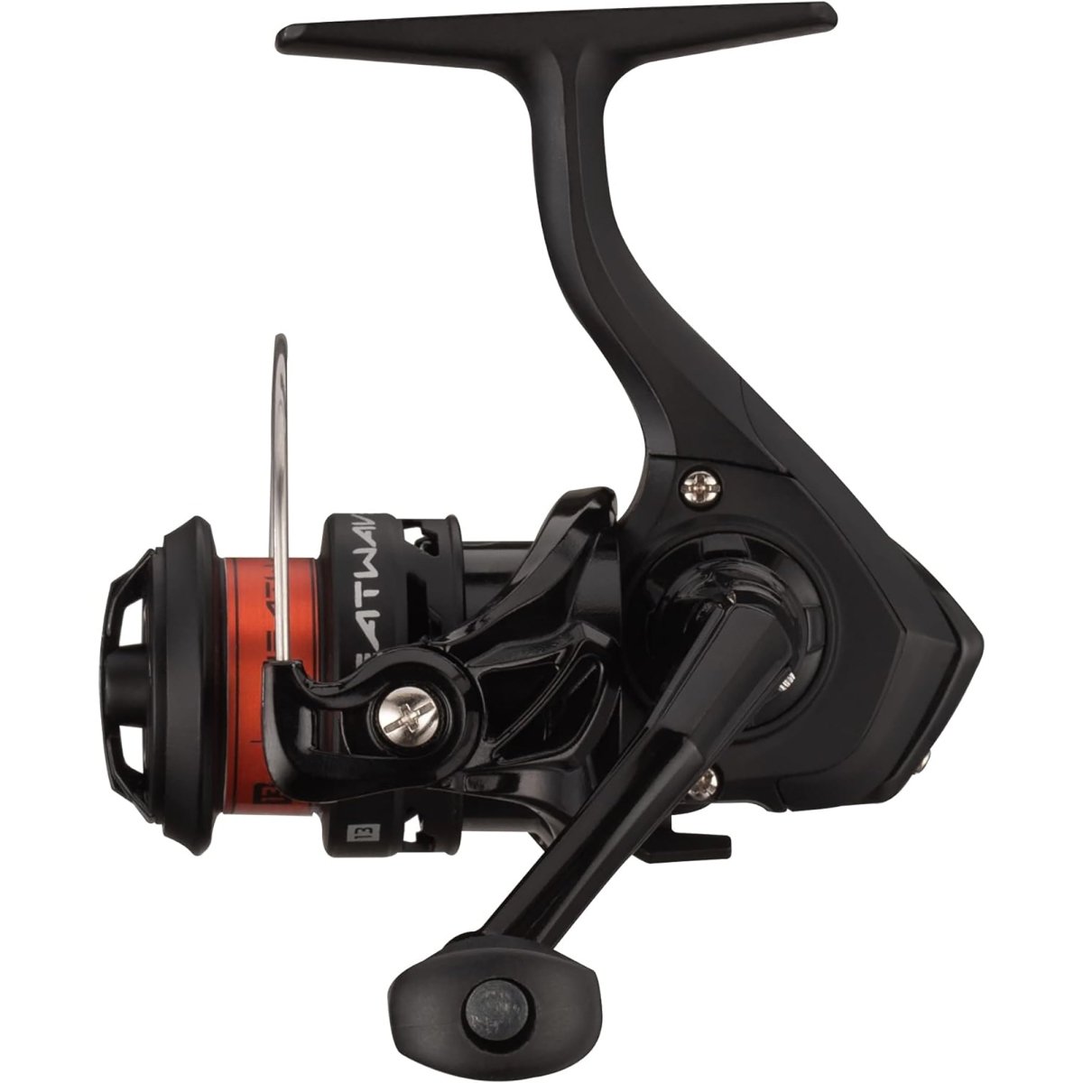 13 Fishing Heatwave Ice Fishing Spinning Reel (Clam Pack) - Forza Sports