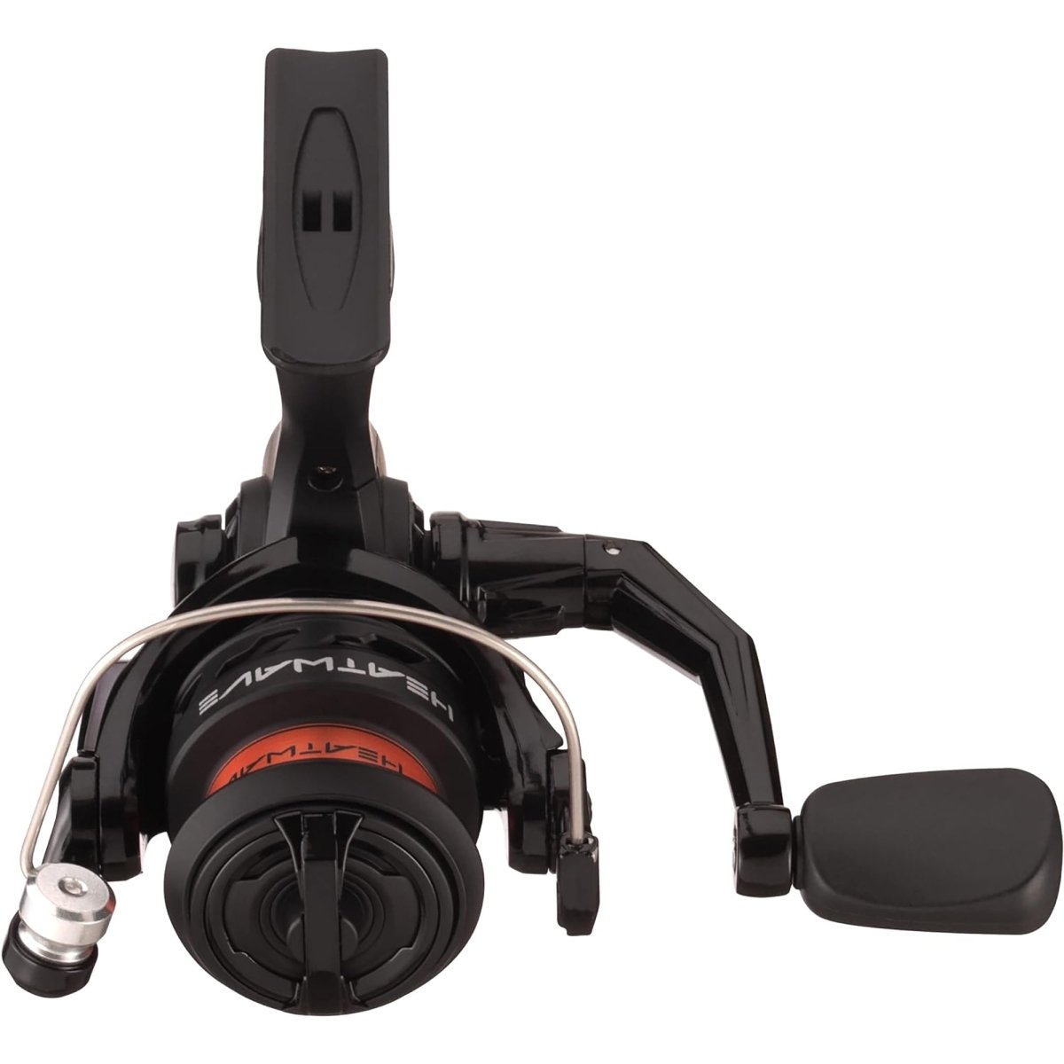13 Fishing Heatwave Ice Fishing Spinning Reel (Clam Pack) - Forza Sports