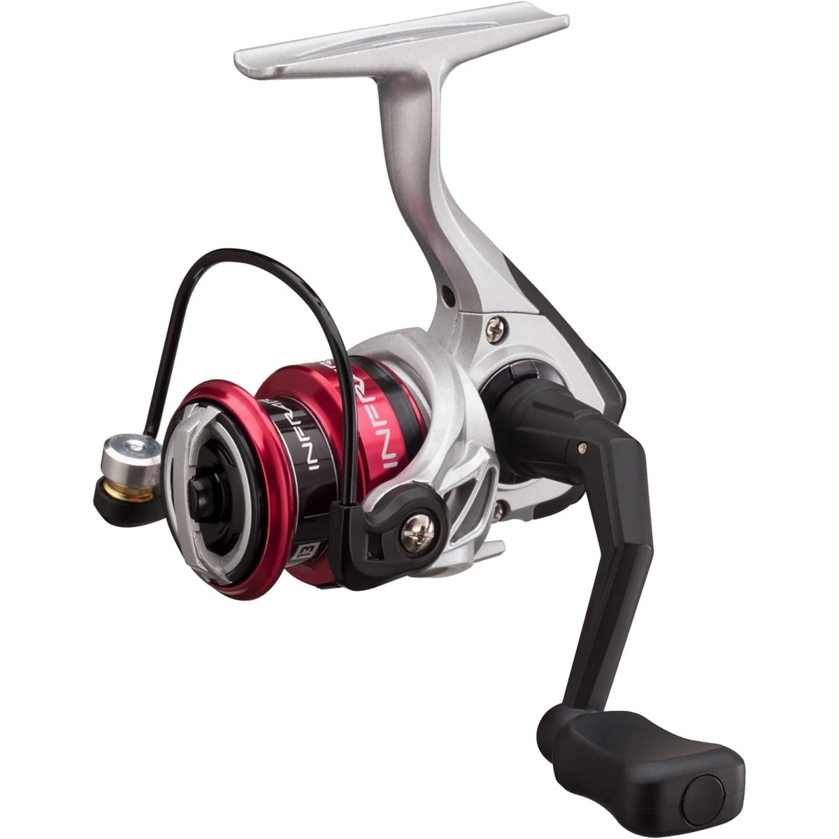 13 Fishing Infrared Ice Fishing Spinning Reel (Clam Pack) - Forza Sports