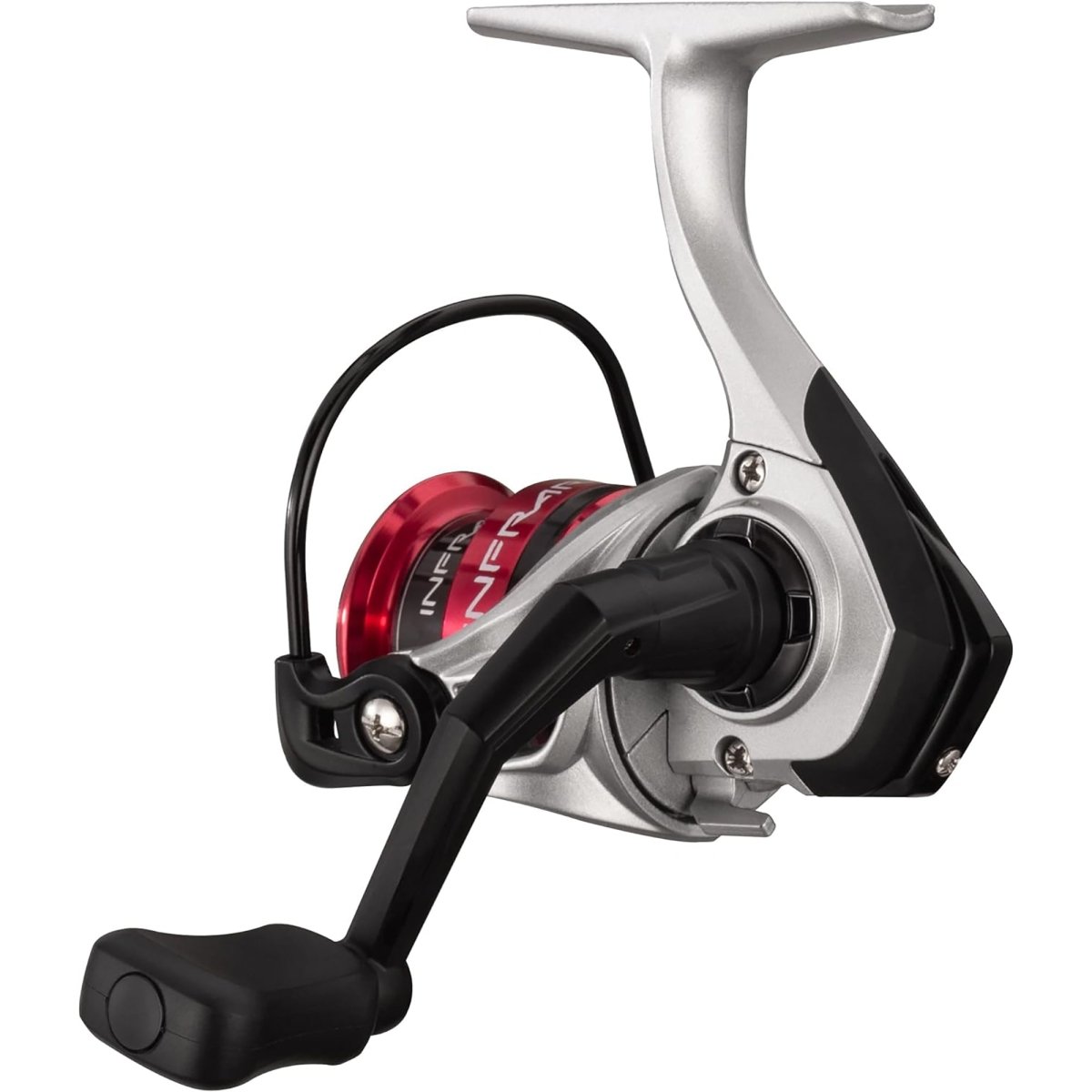 13 Fishing Infrared Ice Fishing Spinning Reel (Clam Pack) - Forza Sports