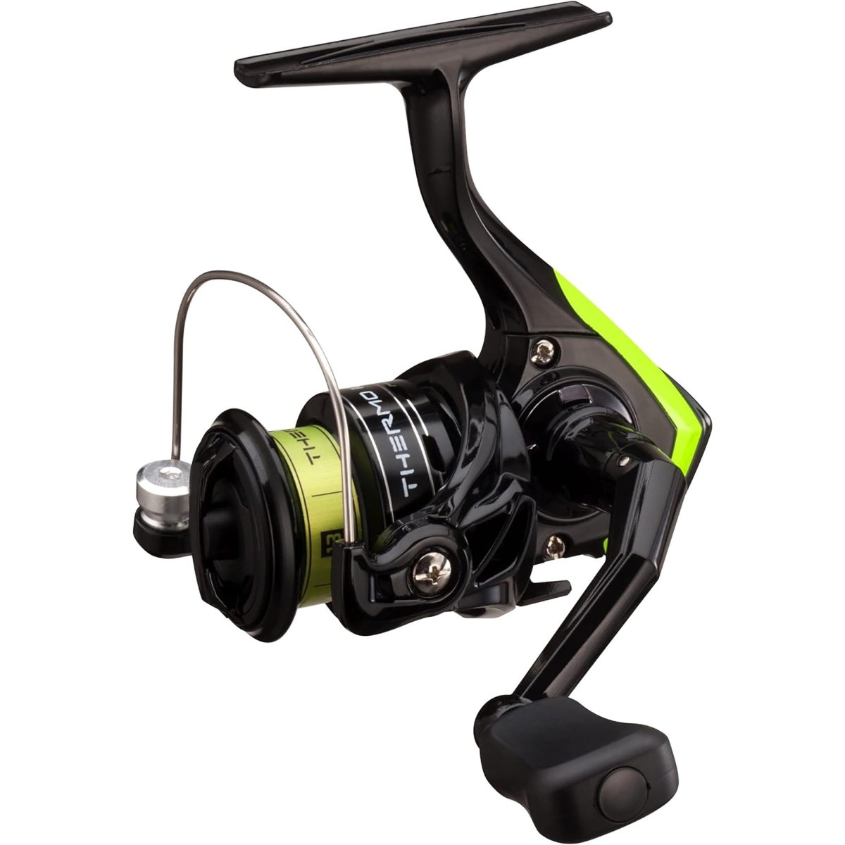 13 Fishing Thermo Ice Fishing Spinning Reel (Clam Pack) - Forza Sports