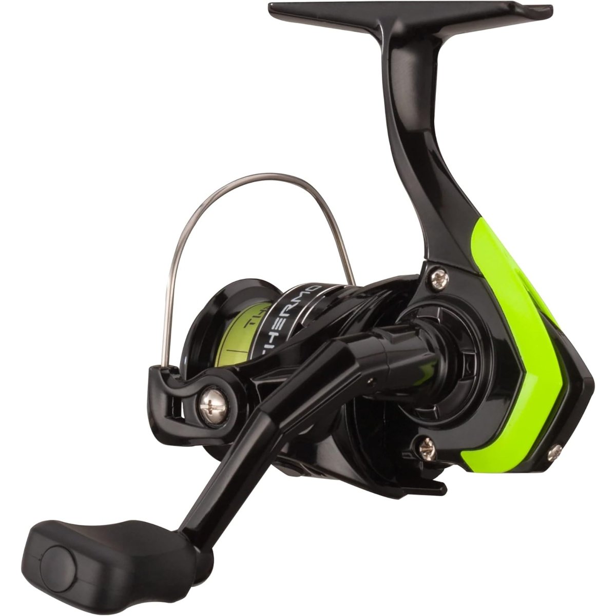 13 Fishing Thermo Ice Fishing Spinning Reel (Clam Pack) - Forza Sports