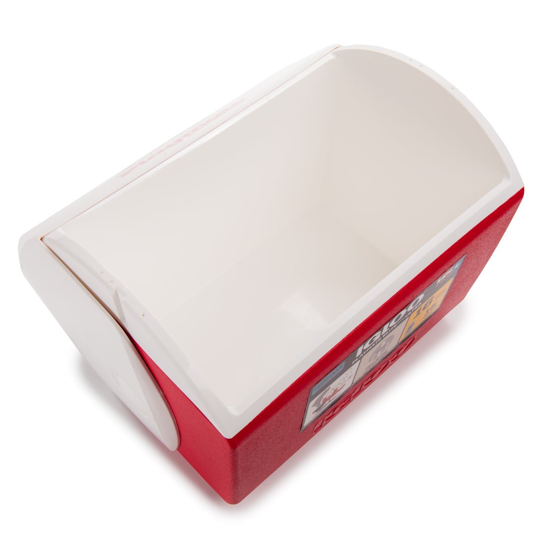 IGLOO Playmate Elite Ultra 16 Qt Cooler - Forza Sports