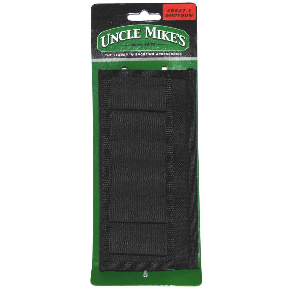 Uncle Mike's Kodra Cartridge Slide - Black - Forza Sports