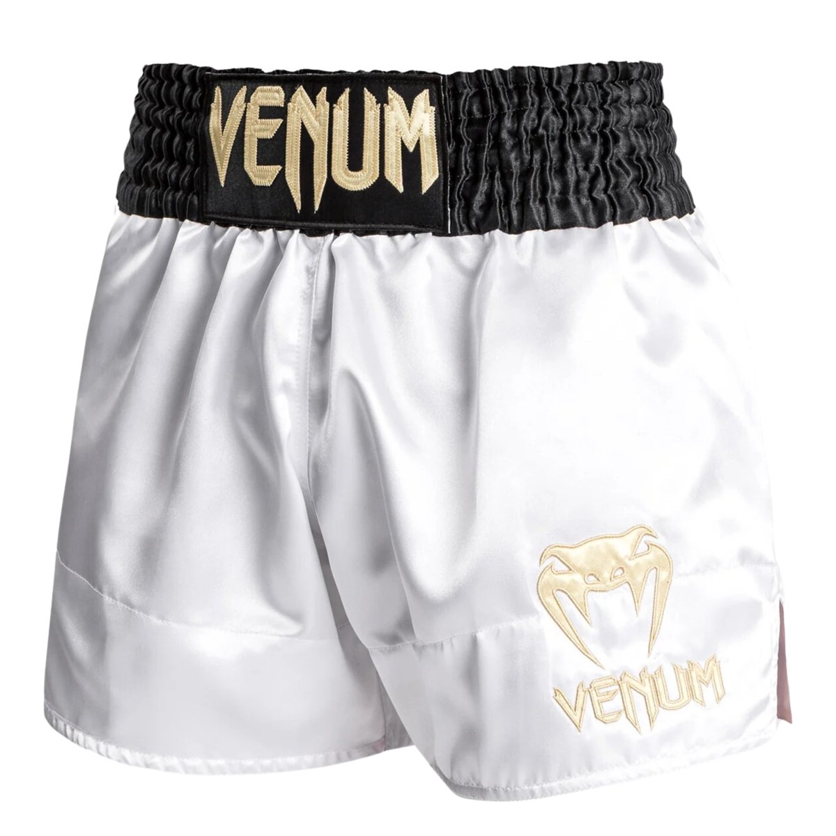 Venum Classic Muay Thai Shorts - Forza Sports