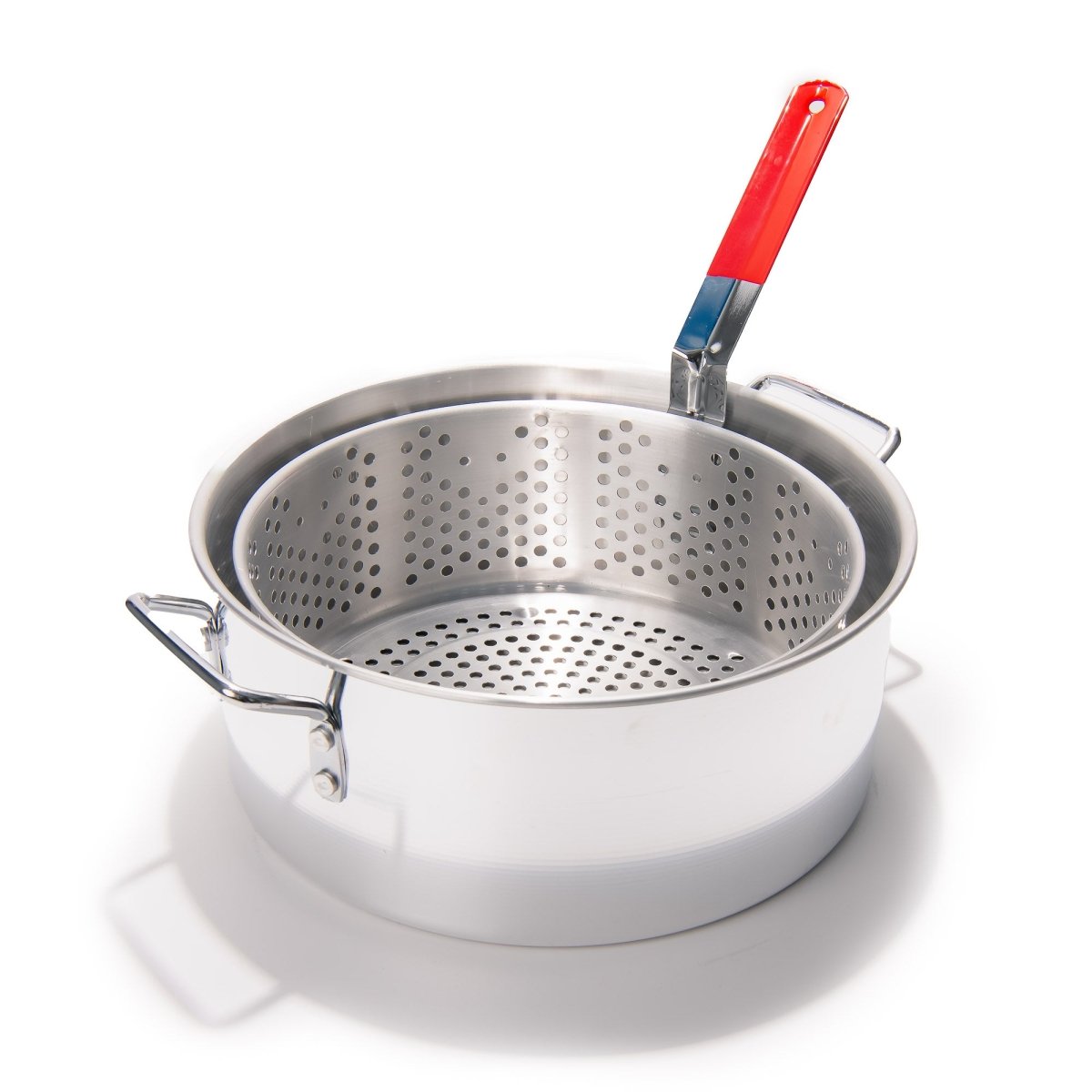 Game Keeper Fish Fryer Basket - Forza Sports