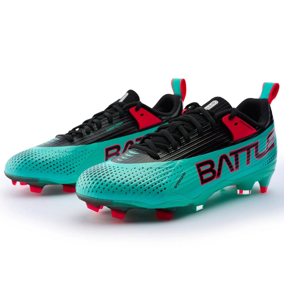 Battle Sports AstroLite Football Cleats - Forza Sports