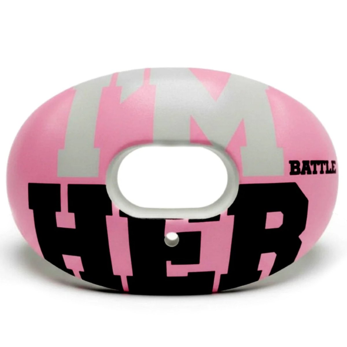 Battle Sports "I'M HER" Oxygen Lip Protector Mouthguard - Forza Sports