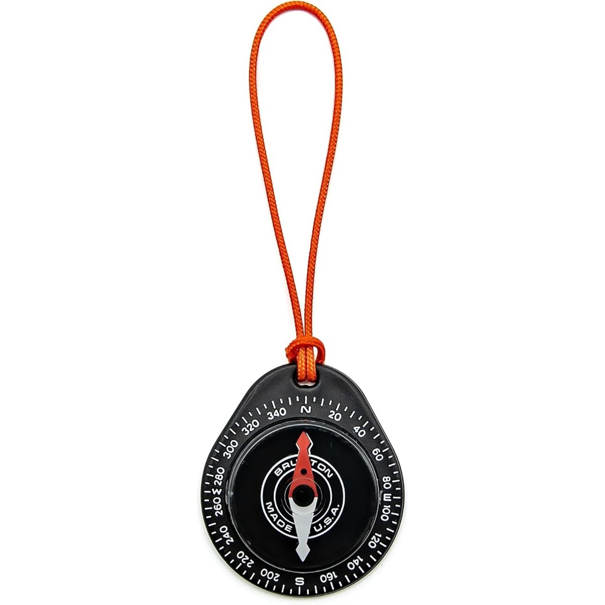 Brunton Tag - Along Compass - Forza Sports