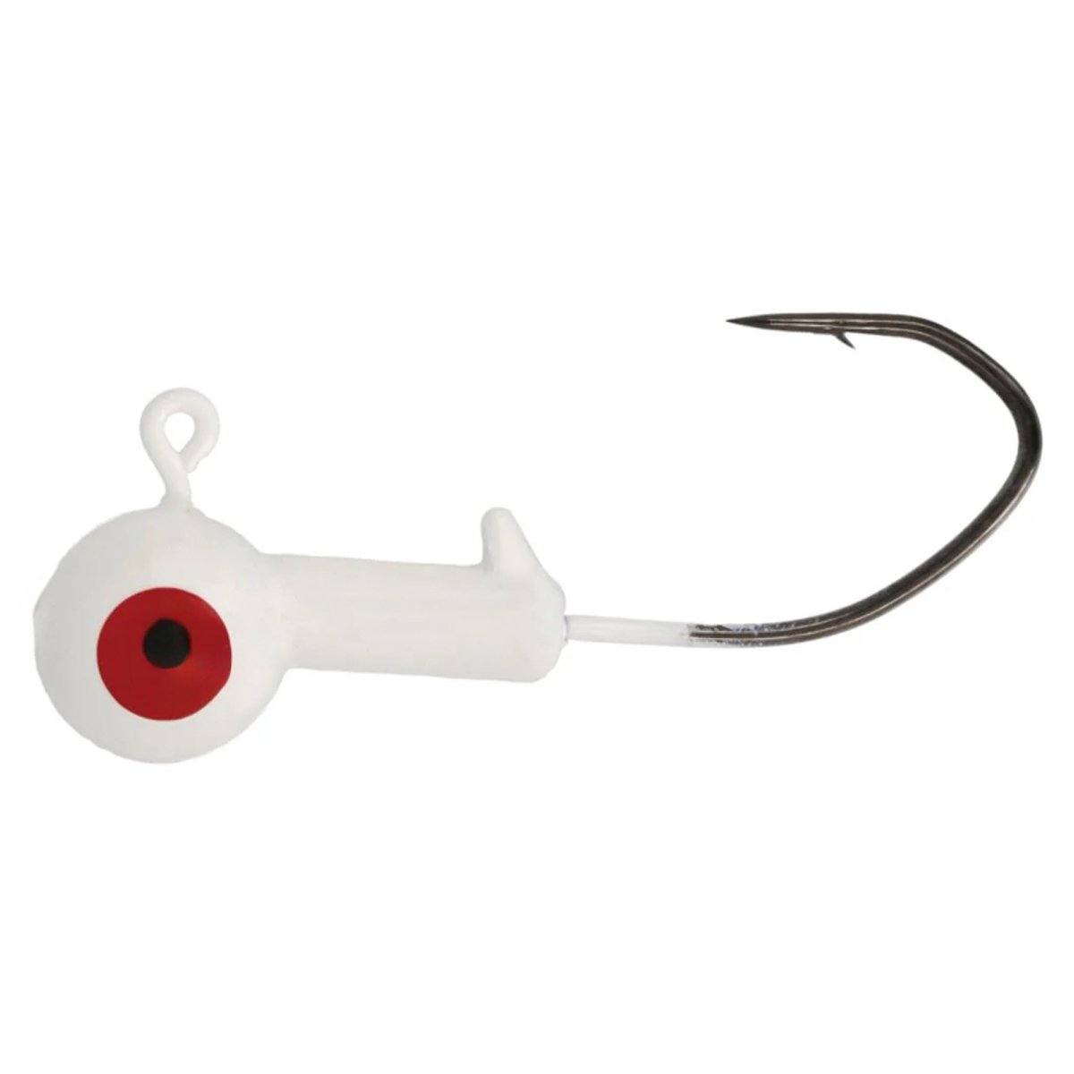 Eagle Claw Lazer Sharp Pro-V Ball Head Jigs, Fishing Hooks - Forza Sports