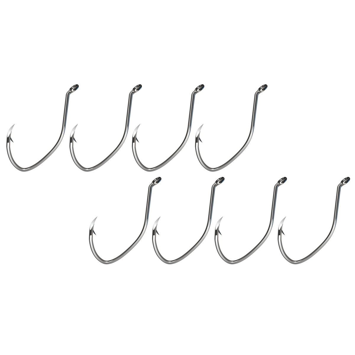 Eagle Claw Trokar Pro-V Octopus Hook - Forza Sports